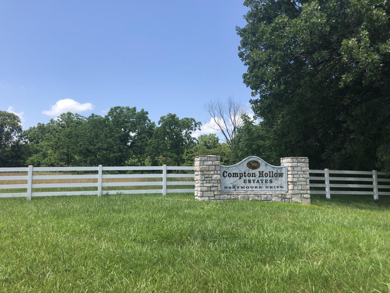 0 L33 Compton Hollow Estates - Photo 1