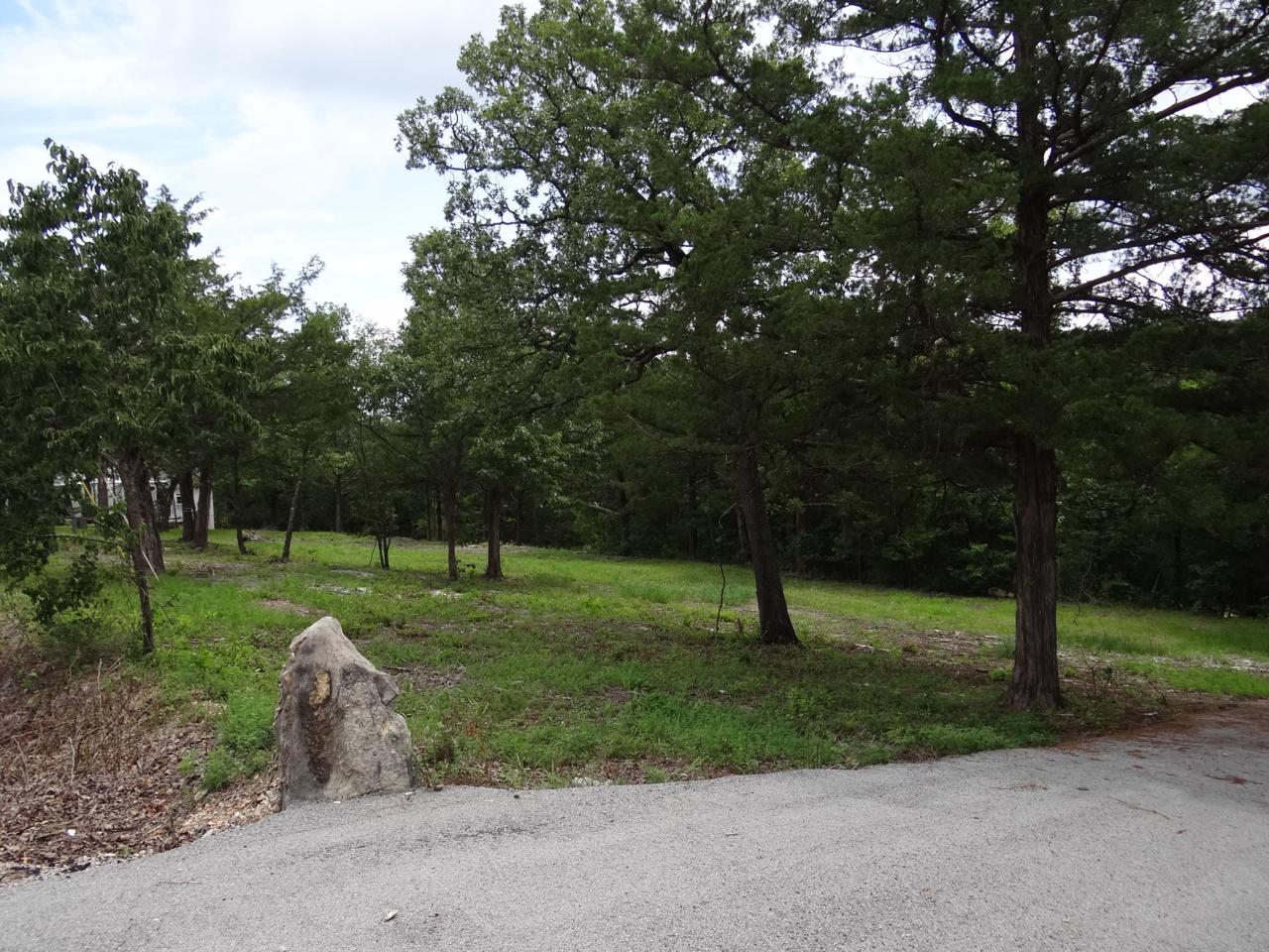 Lot 135 A -- T B D Dogwood Village Lane - Photo 1