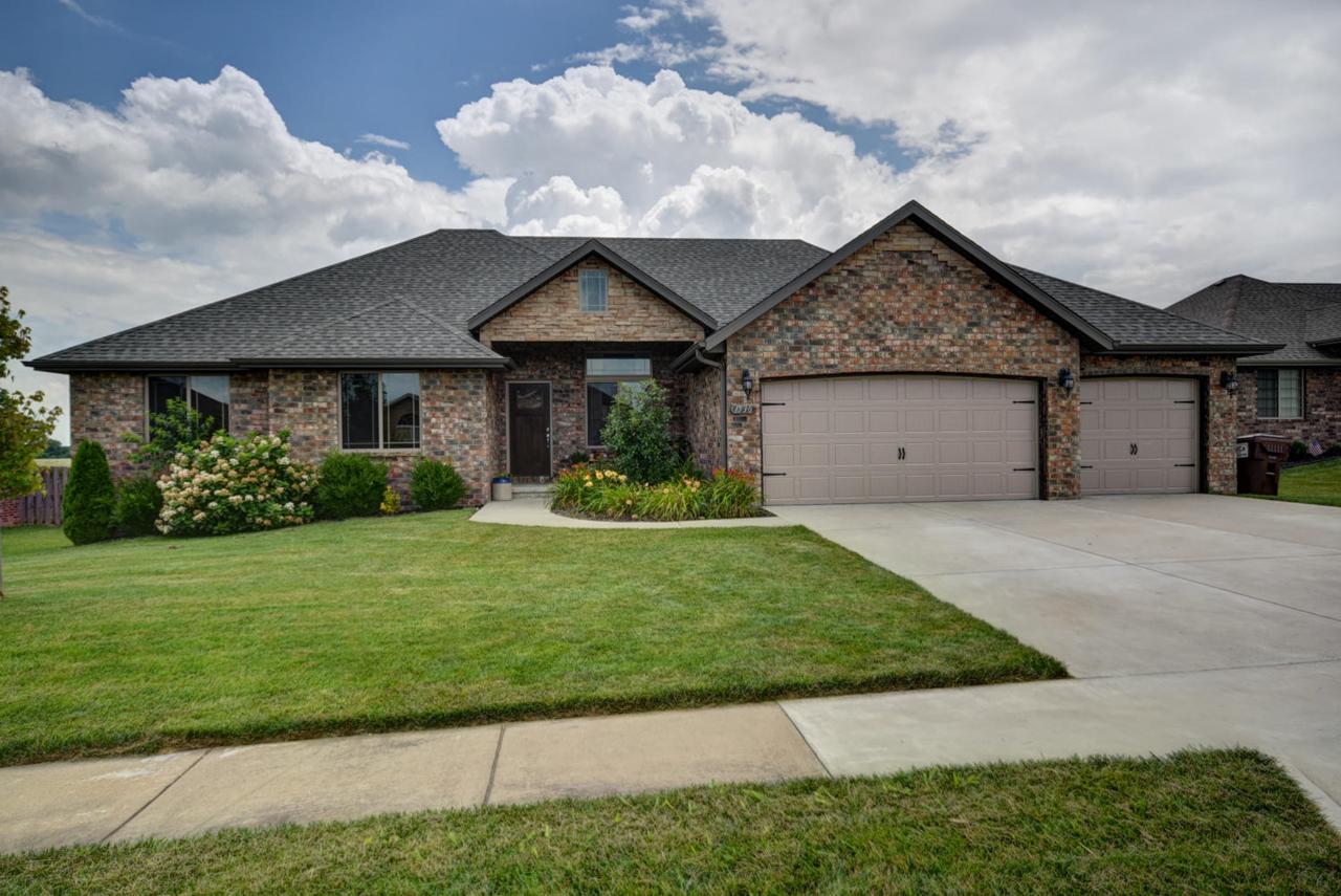 1530 Antietam Road - Photo 1