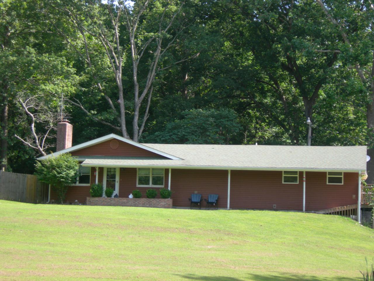 1195 Thief Hollow Road - Photo 1