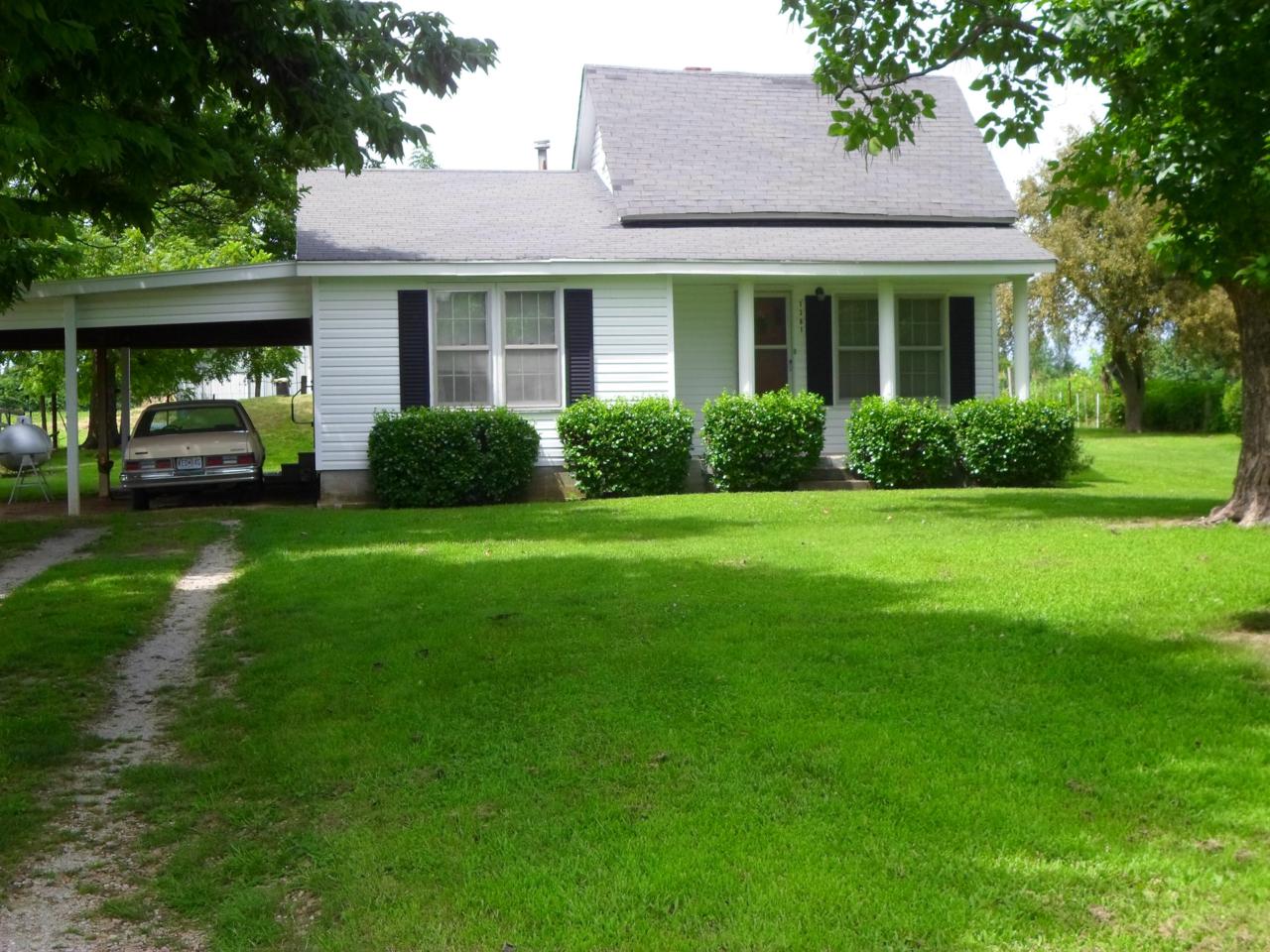 1381 Gooch Road - Photo 1