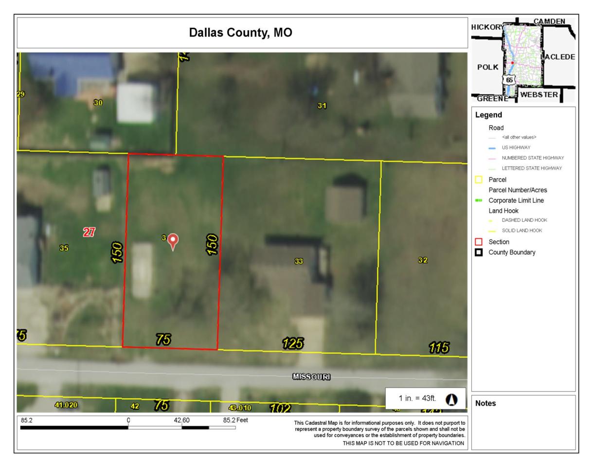 1529 Missouri Street - Photo 1