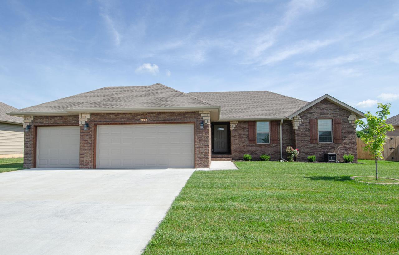 301 Corsica Street - Photo 1