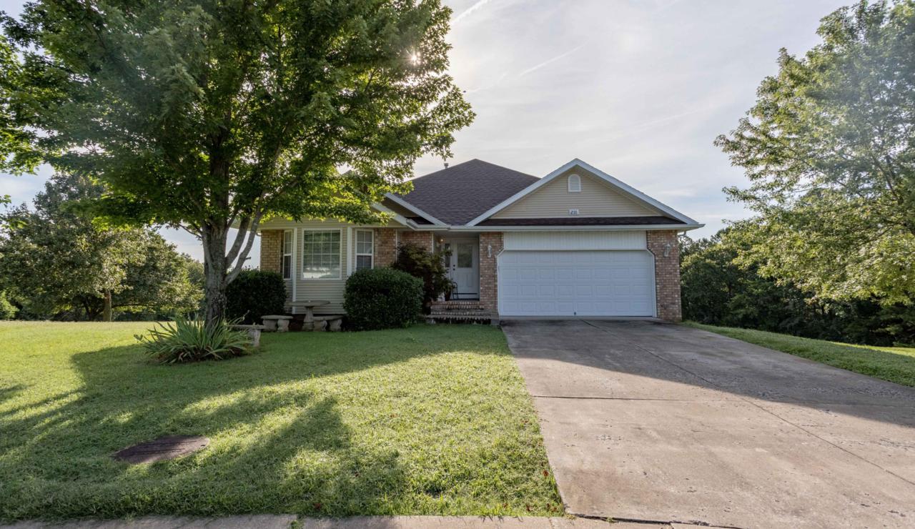 210 Nathan Drive - Photo 1