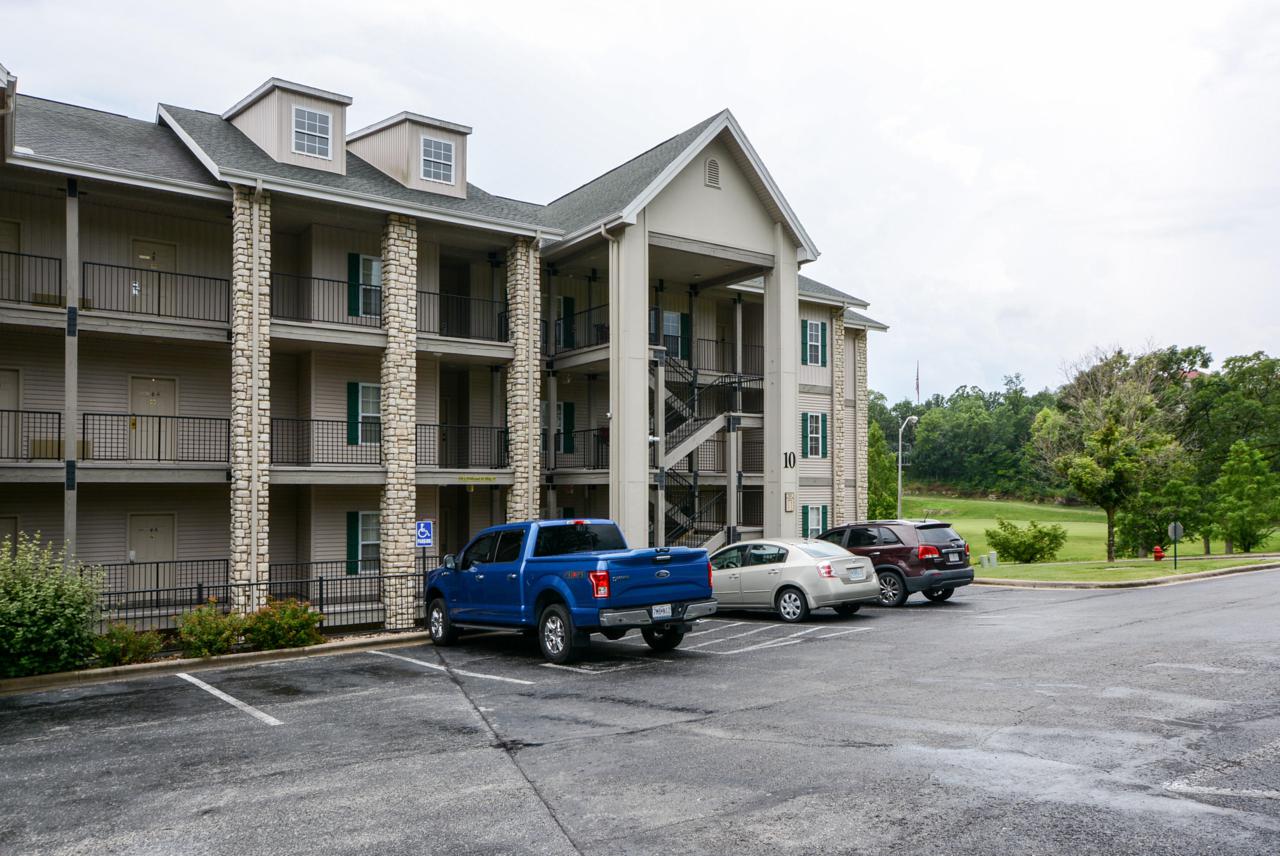 310 Wildwood Drive - Photo 1