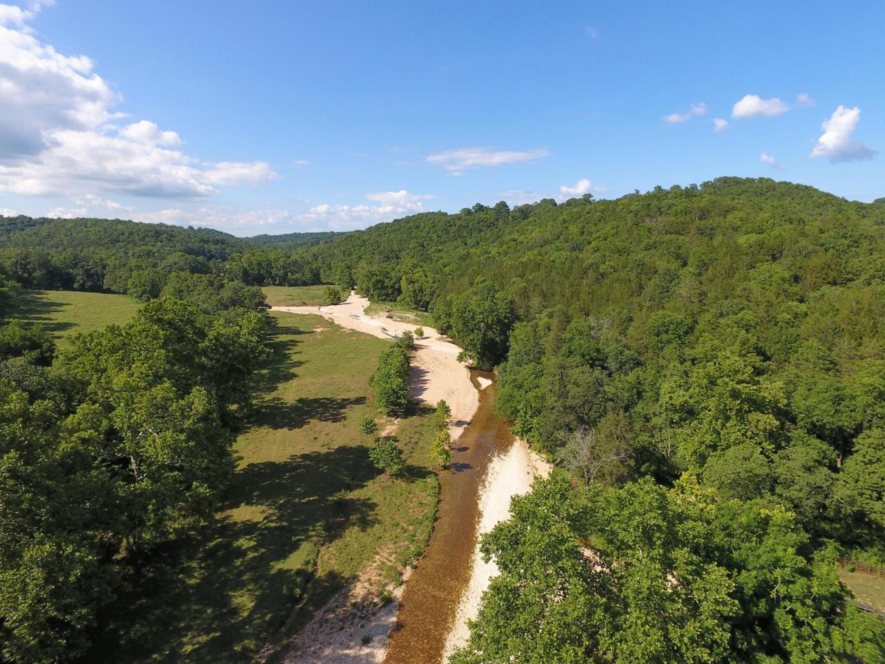 1597 Flat Creek Road - Photo 1