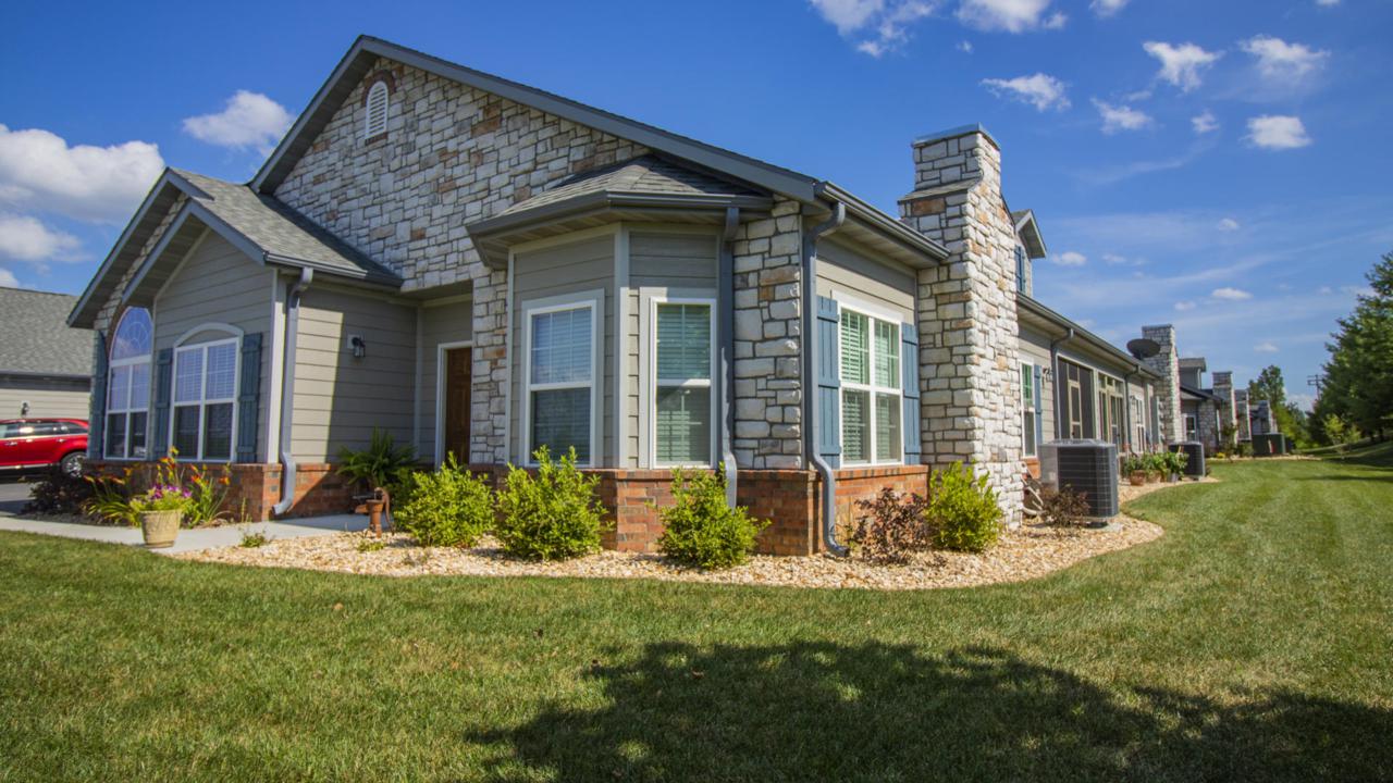156 Rue De Villas Circle - Photo 1