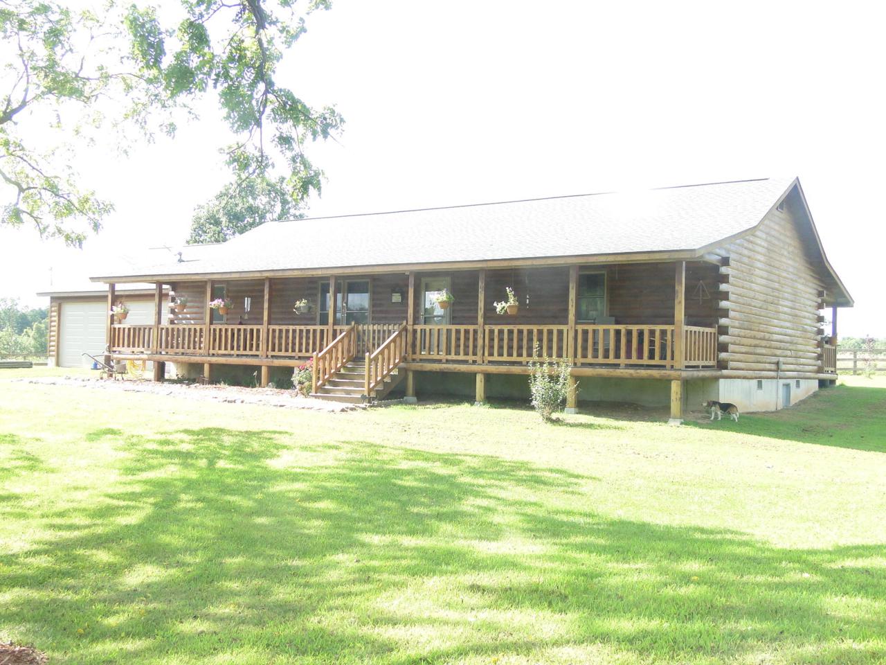 323 County Road 6720 - Photo 1
