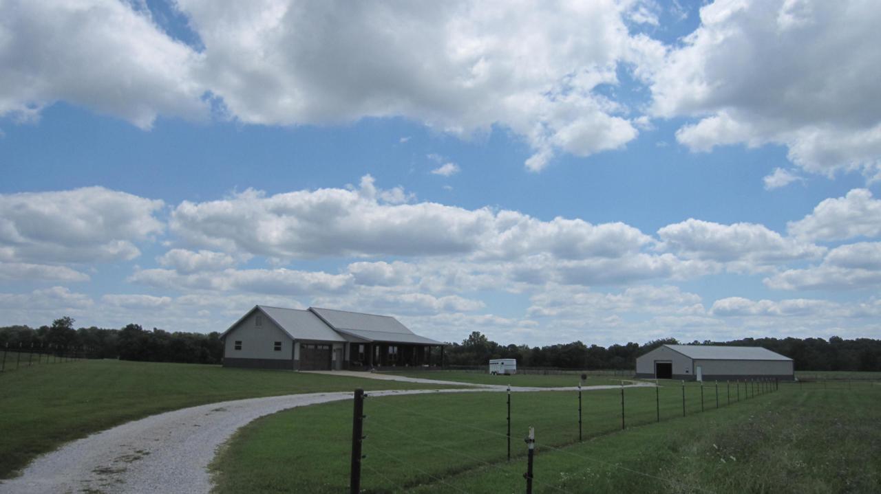 1266 Metzletein Road - Photo 1