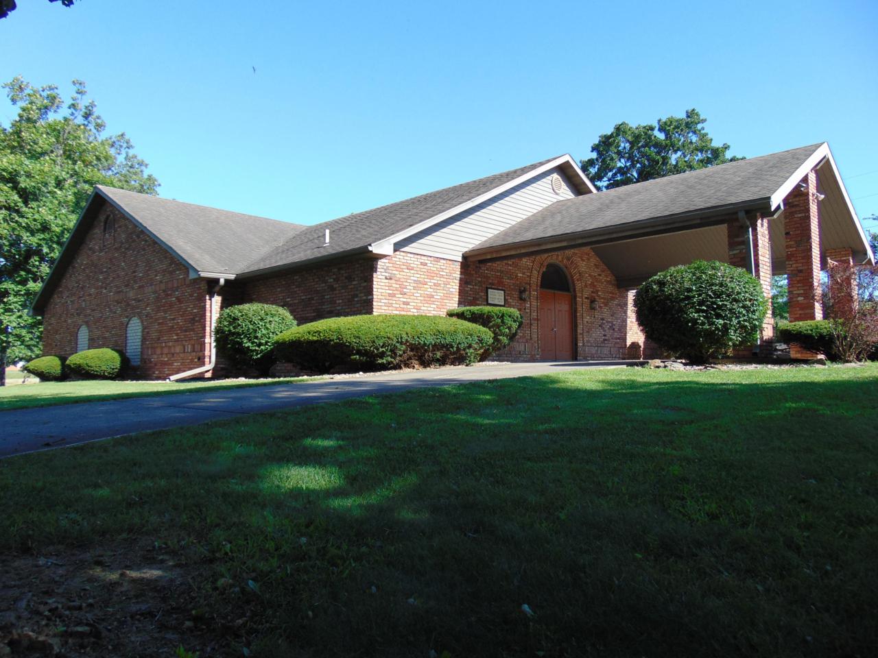 15037 Farm Road 1095 - Photo 1 15037 Farm Road 1095 - Photo 1