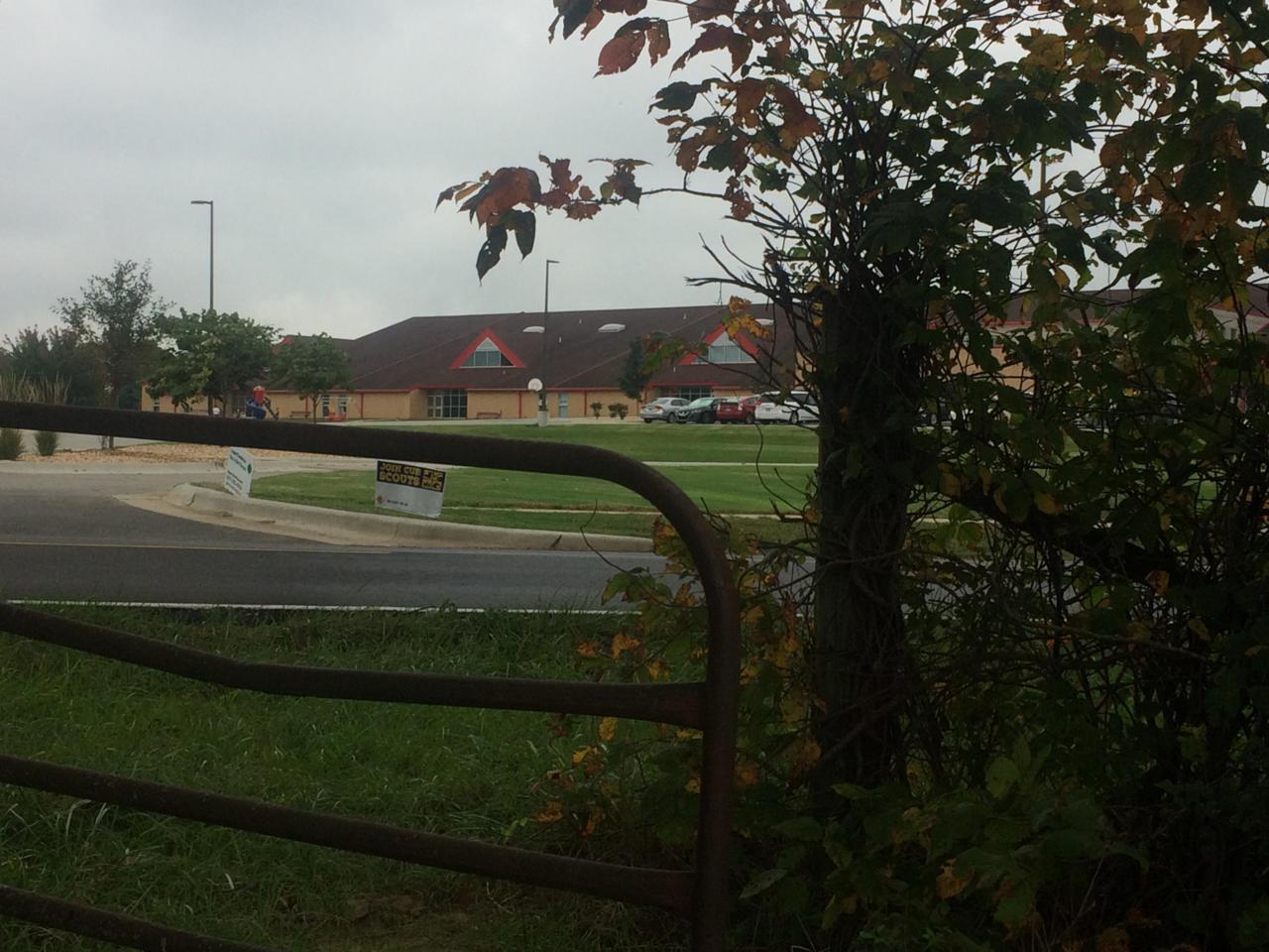 Tbd Hartley Road - Photo 1
