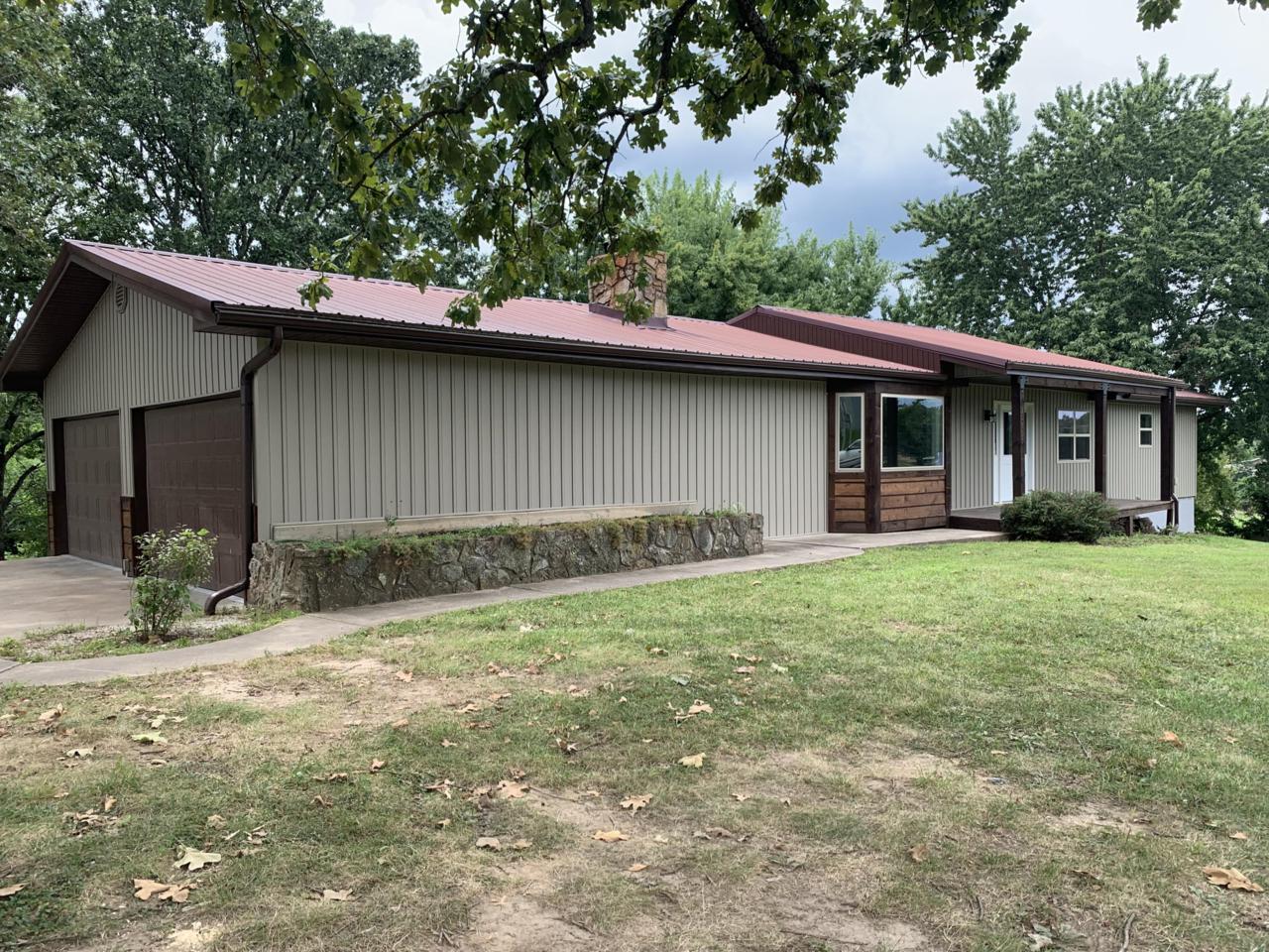 20863 State Highway 413 - Photo 1