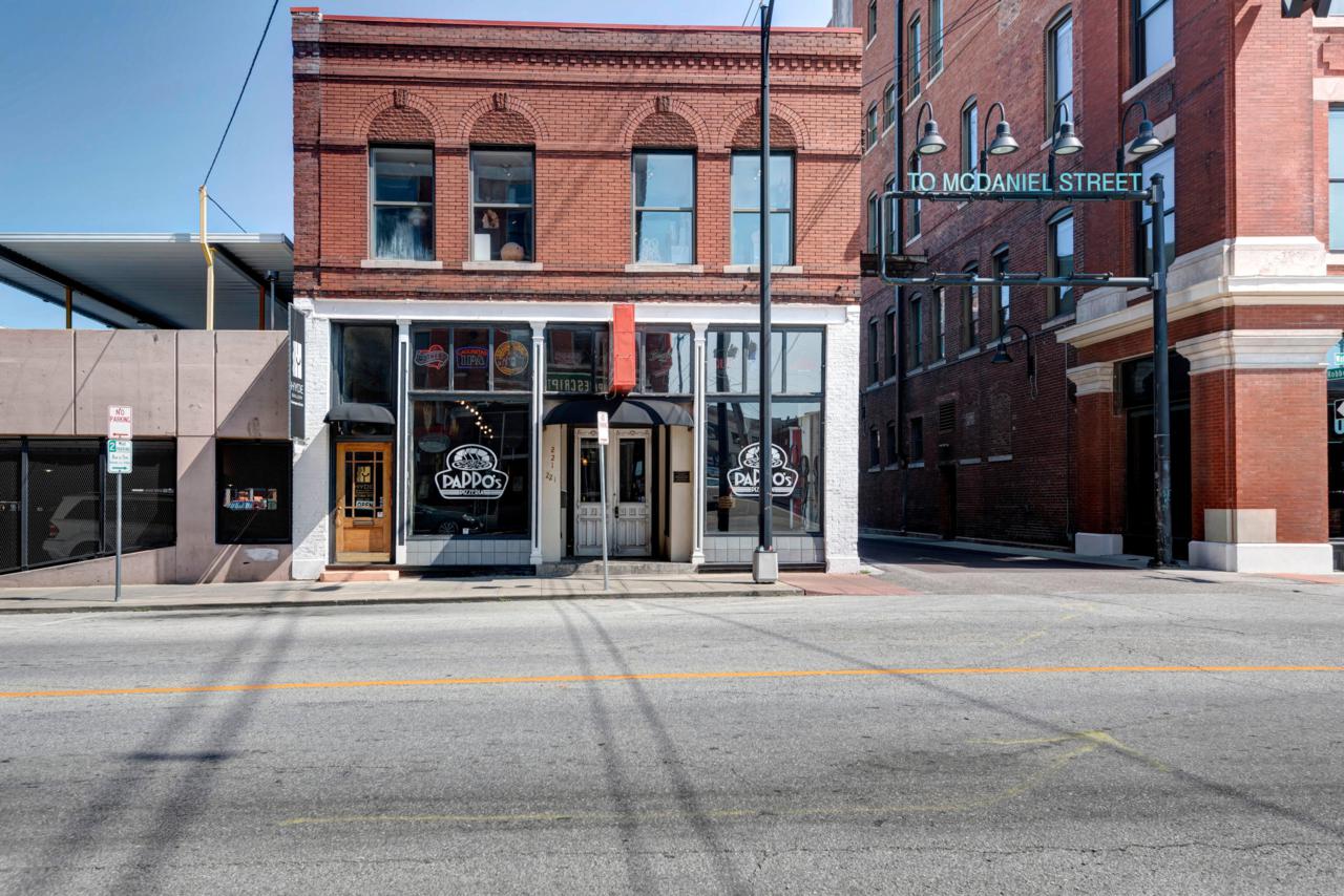 221 Walnut Street - Photo 1
