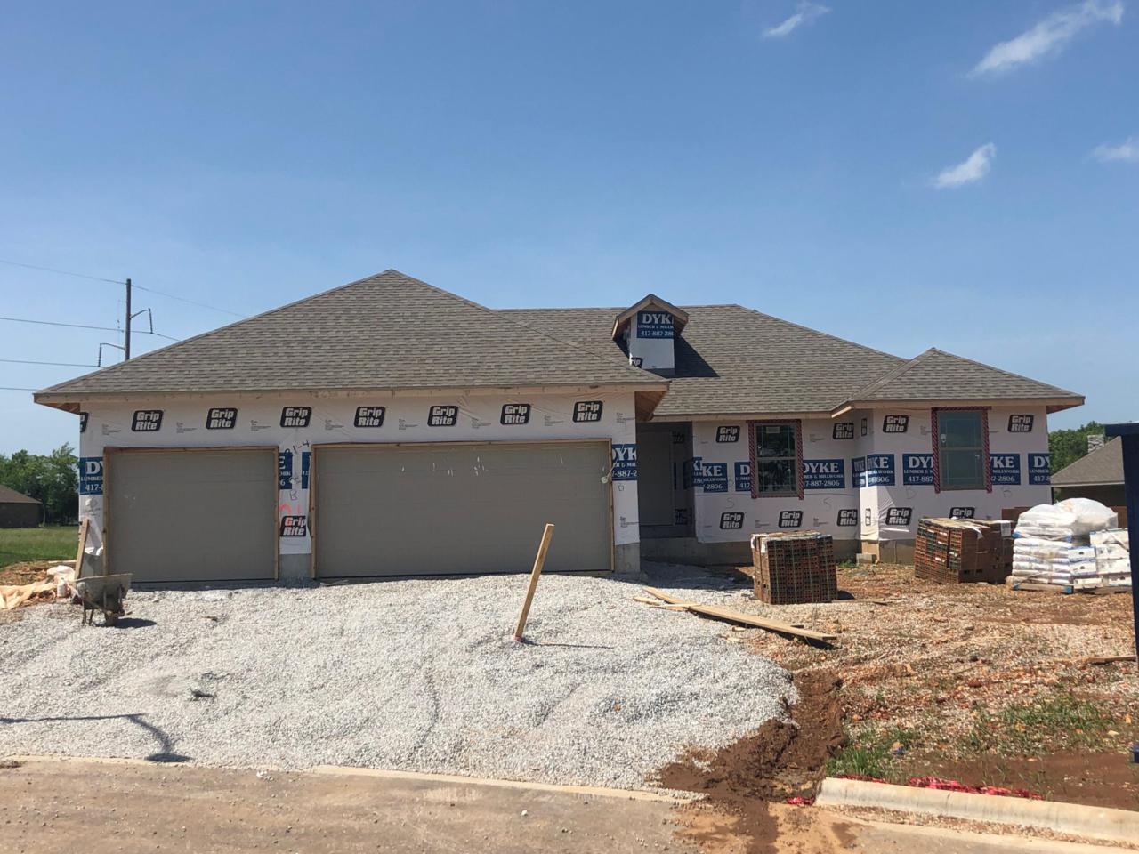 5741 Conservatory Place - Photo 1