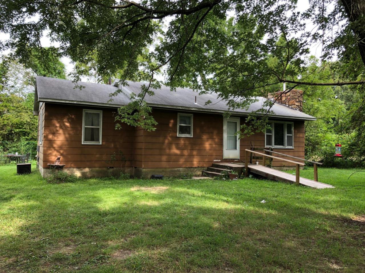 7867 Farm Road 119 - Photo 1