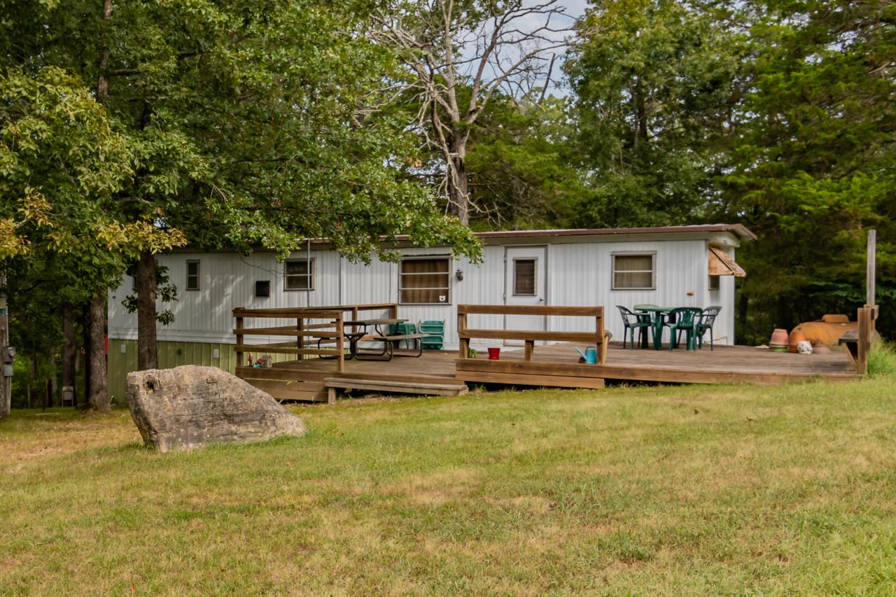 256 Cox Road - Photo 1