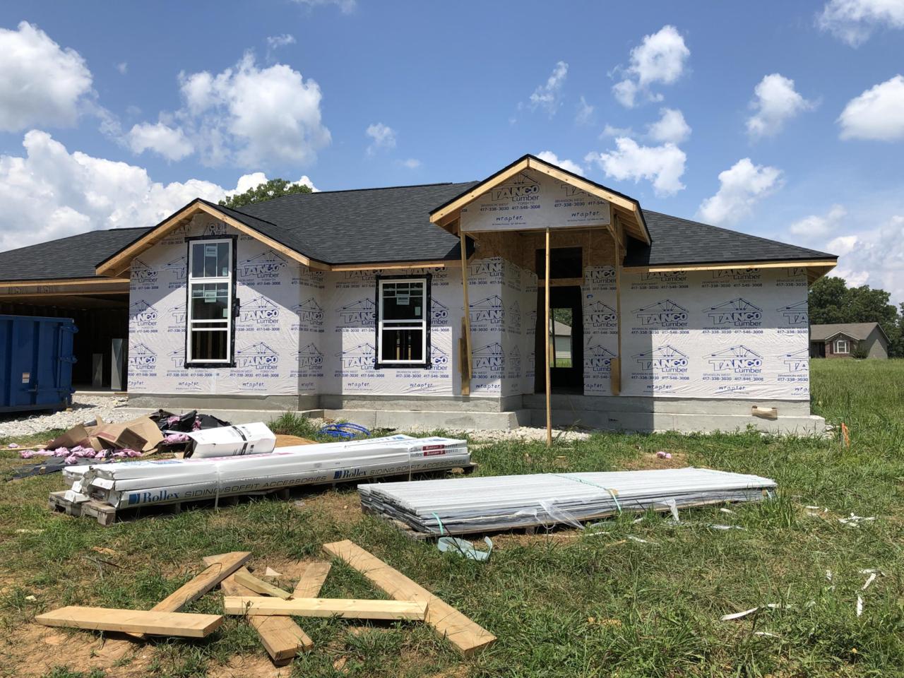 354 Three Pines Circle - Photo 1