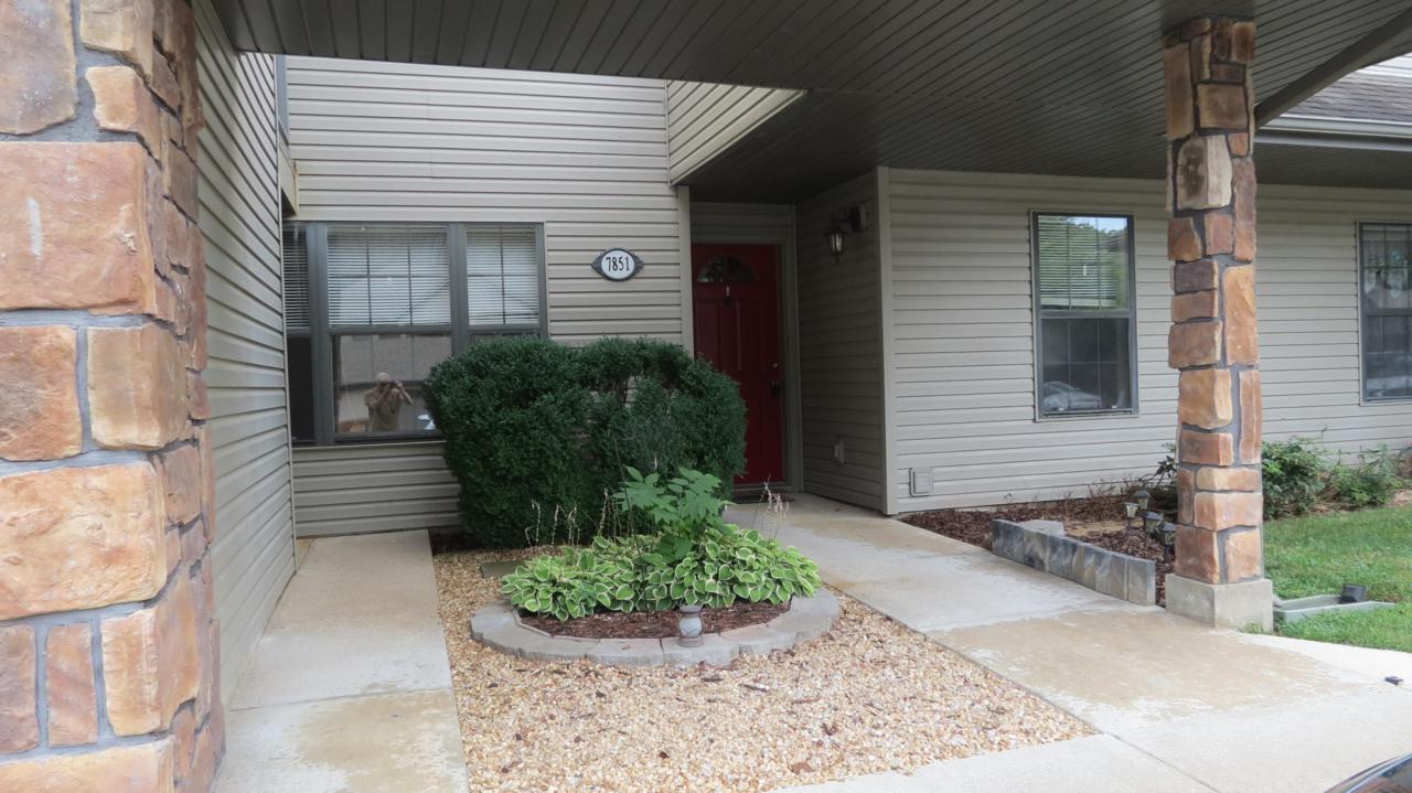 7851 Cozy Cove Road - Photo 1