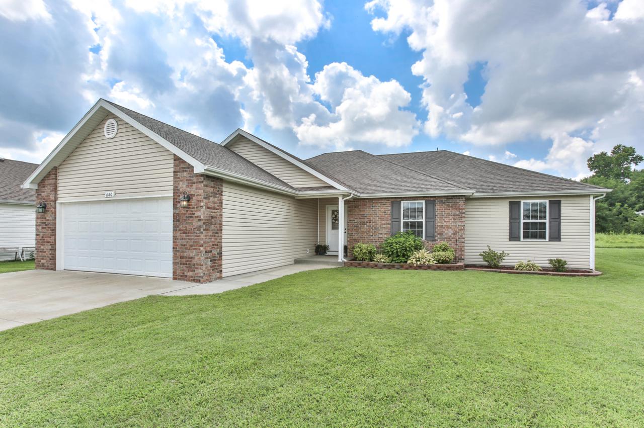 640 Destin Street - Photo 1