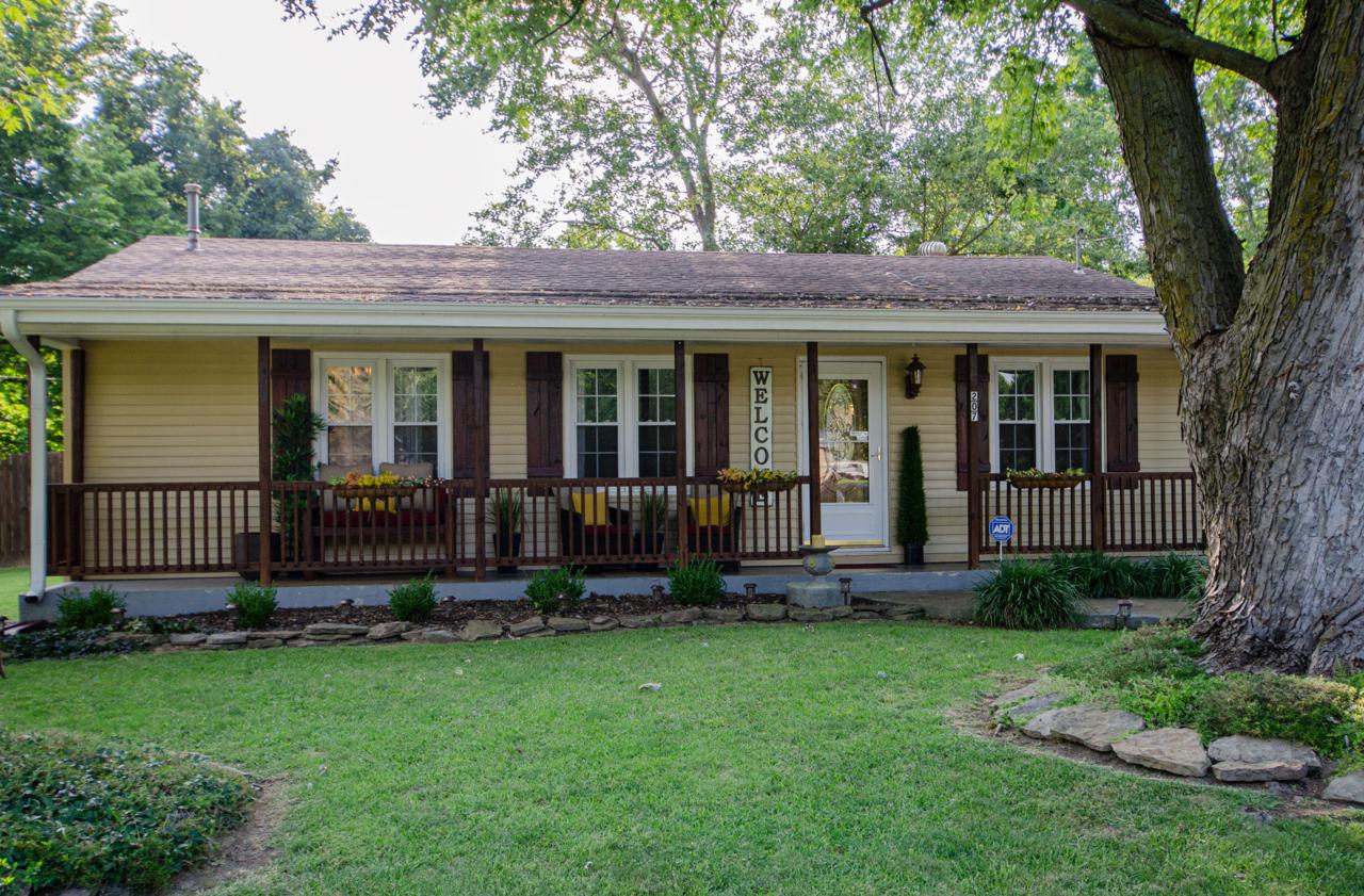 207 Prospect Street - Photo 1