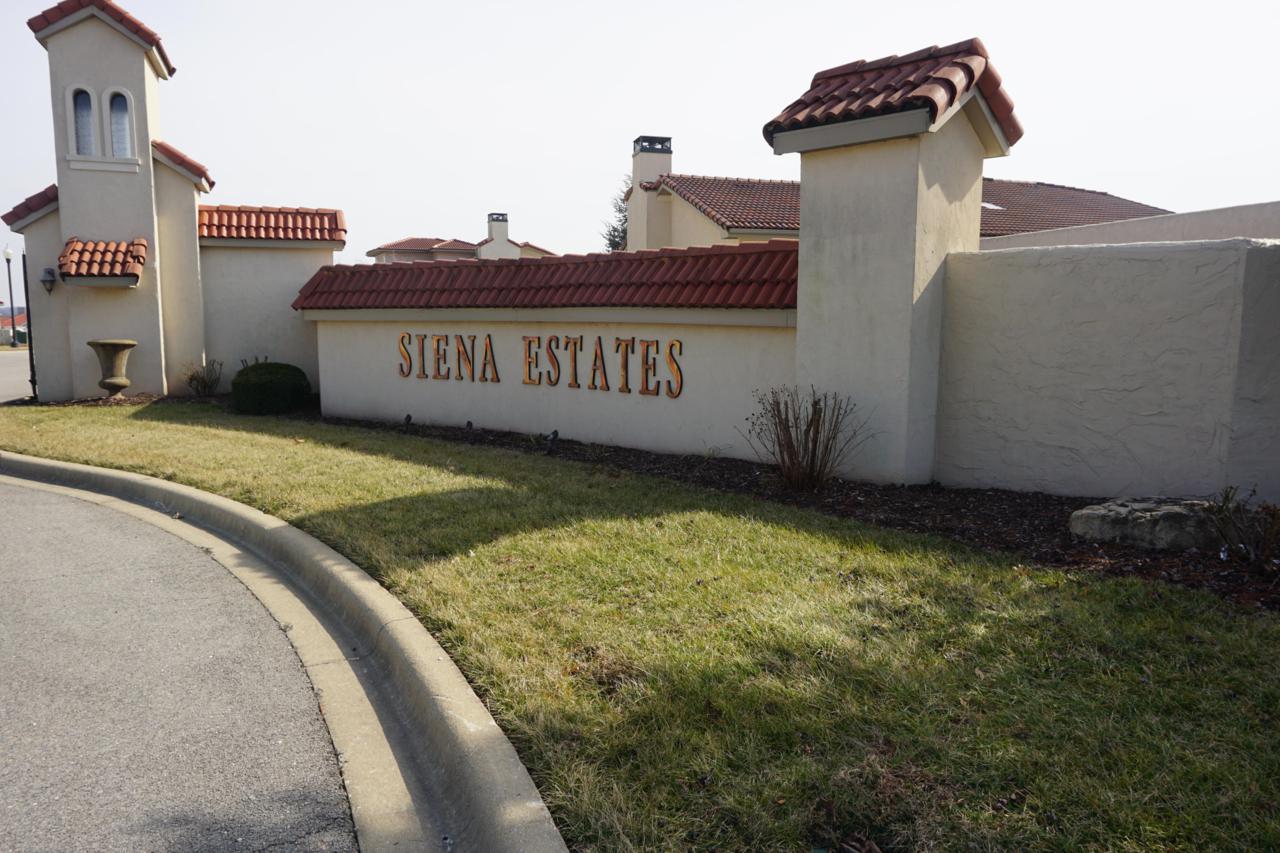 Lot 45 A 2 Siena Boulevard - Photo 1
