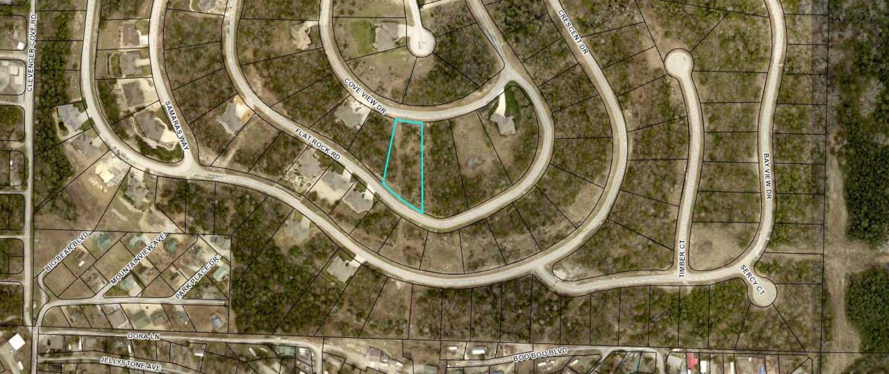 Lot 44 Cove View Drive - Photo 1 Lot 44 Cove View Drive - Photo 1