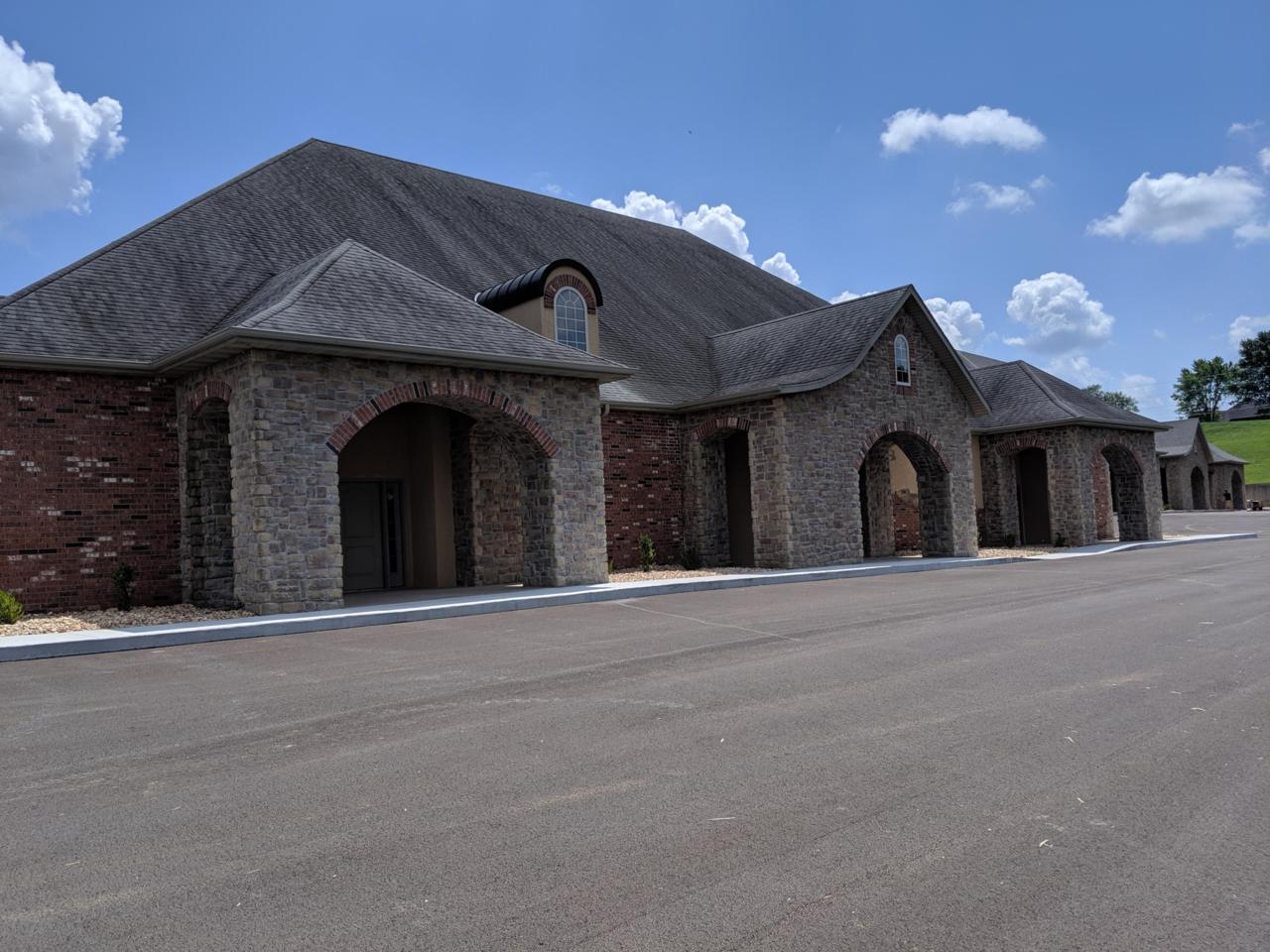 842 Guin Road - Photo 1