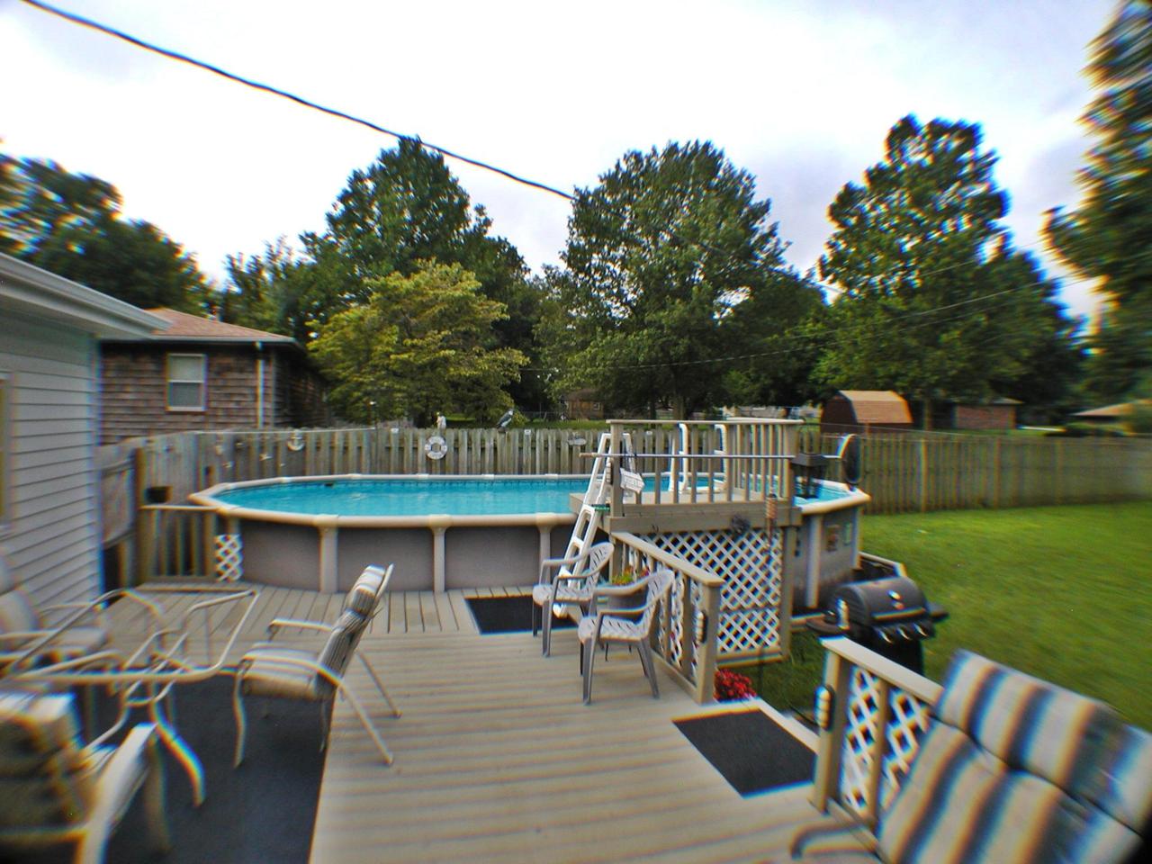 629 Pershing Street - Photo 1