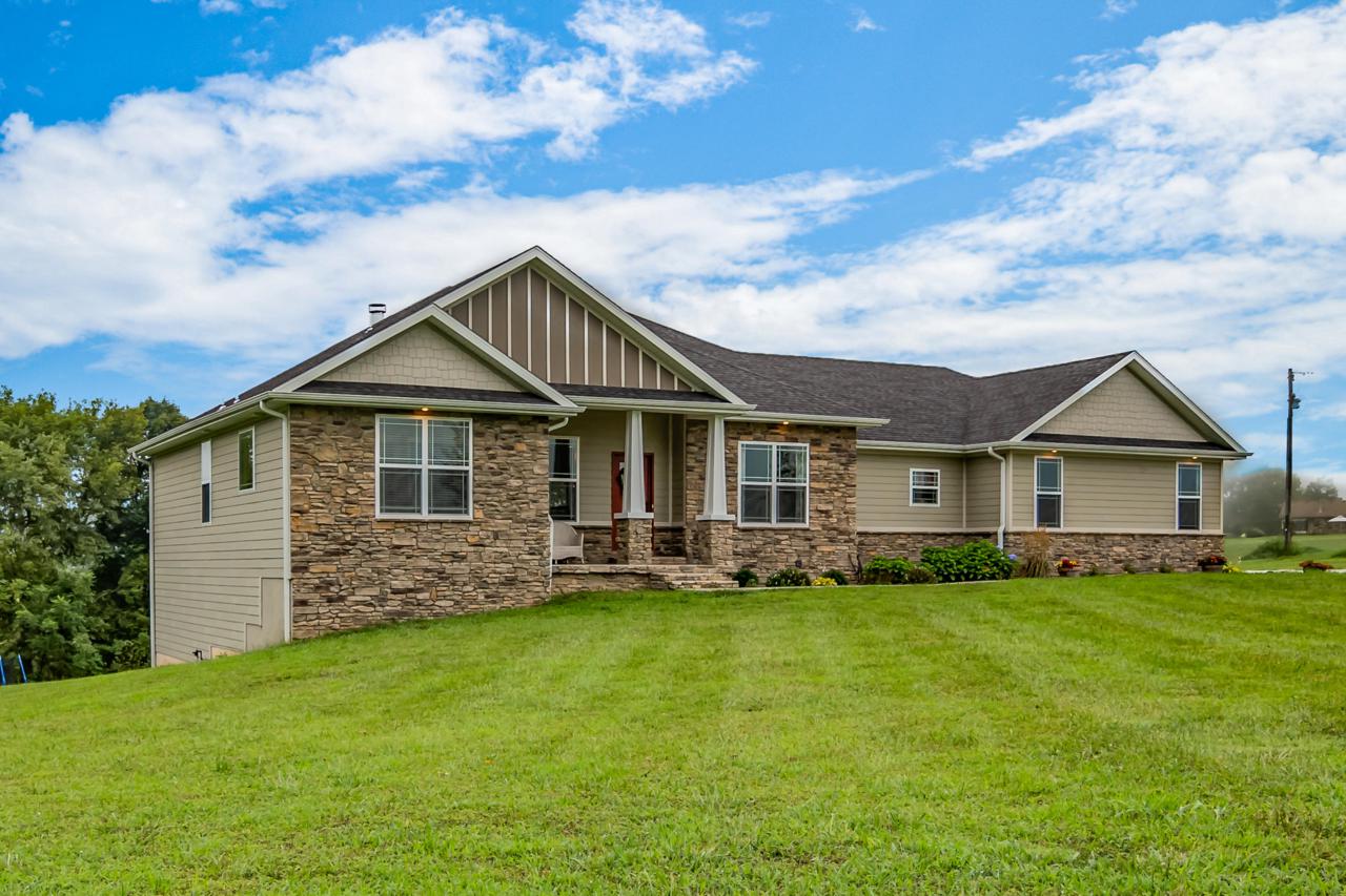 1589 Hidden Valley Road - Photo 1