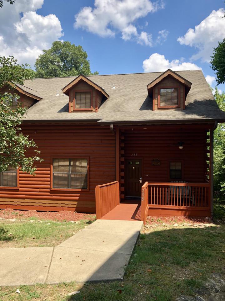 238 Oak Ridge Road - Photo 1