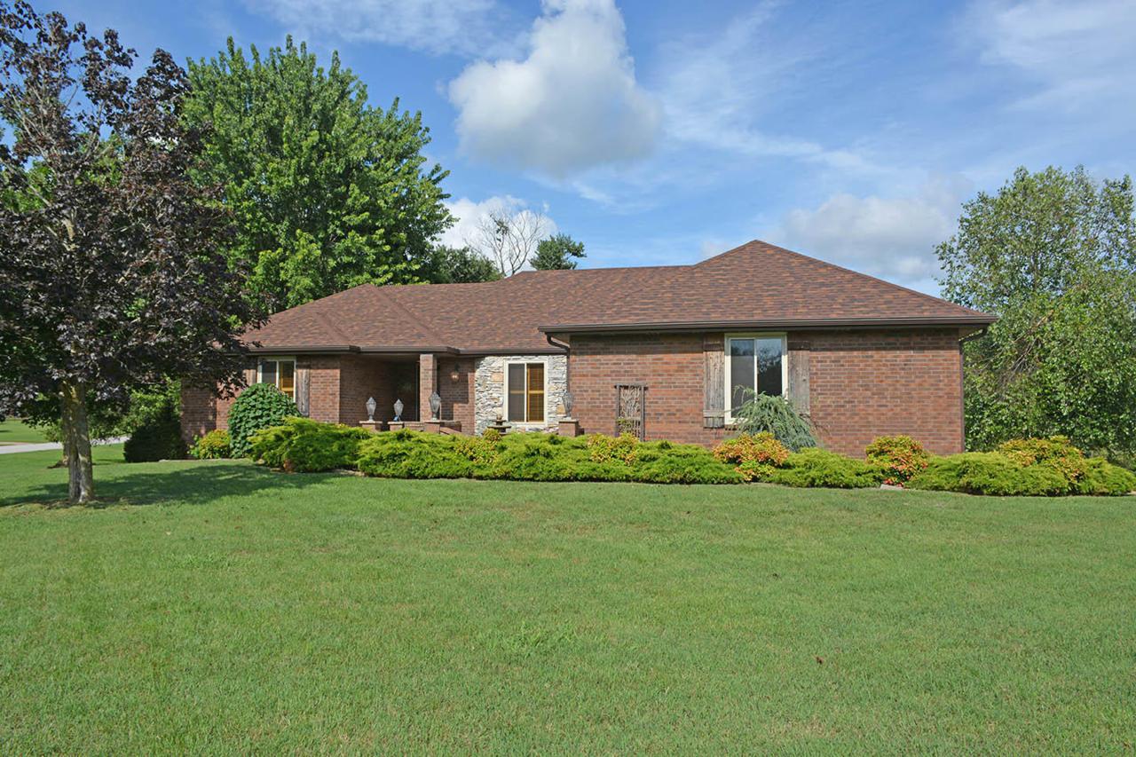 1800 Finley River Drive - Photo 1