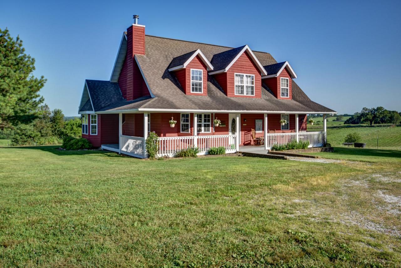 2011 Lane Branch Road - Photo 1