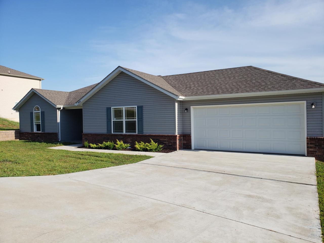406 Spring Meadows Parkway - Photo 1