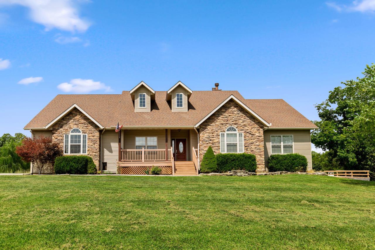 8141 Rocky Ridge Lane - Photo 1