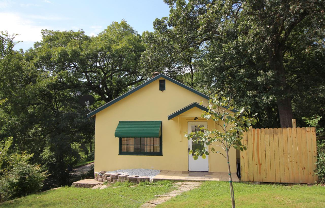502 Maddux Street - Photo 1