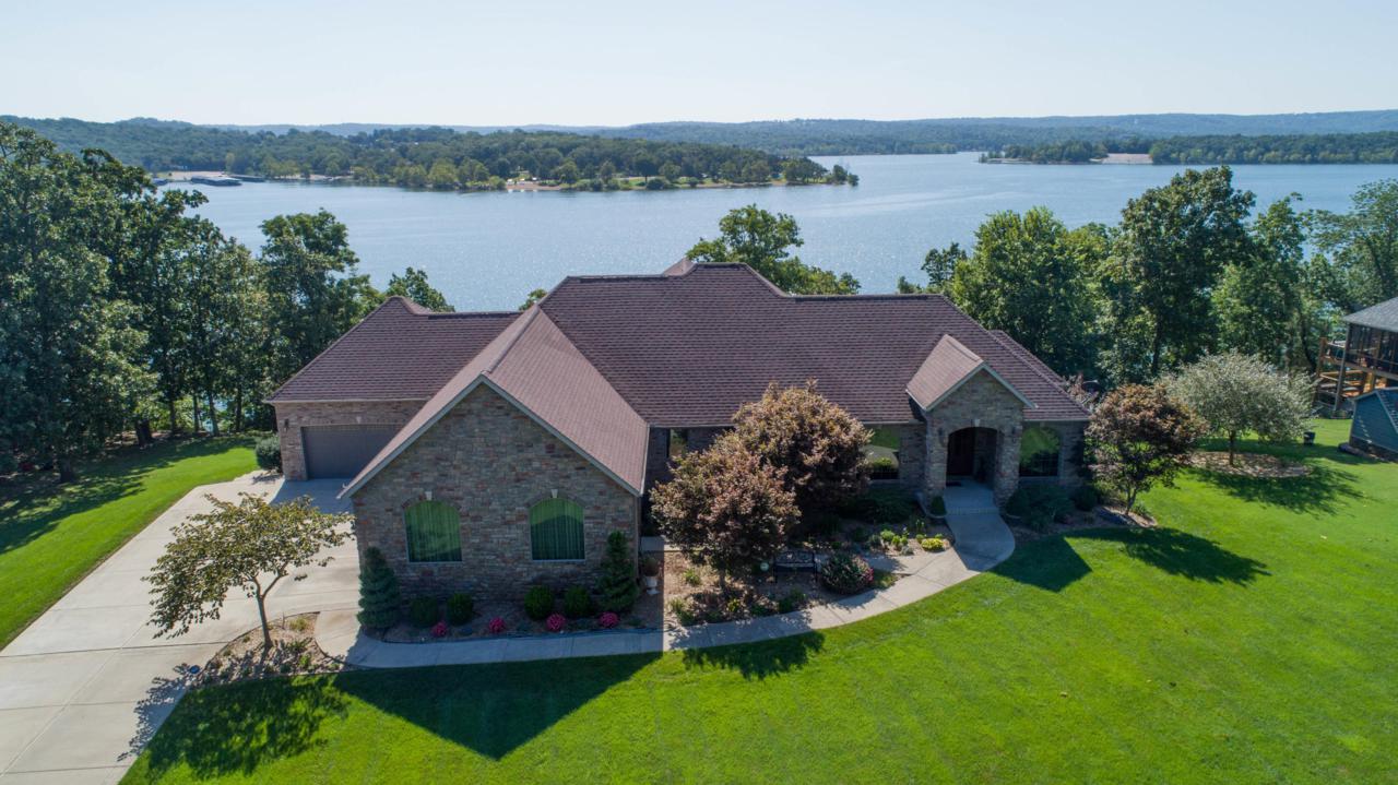 1078 Clearspring Road - Photo 1