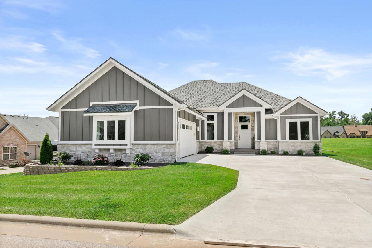 3810 Cherry Street - Photo 1