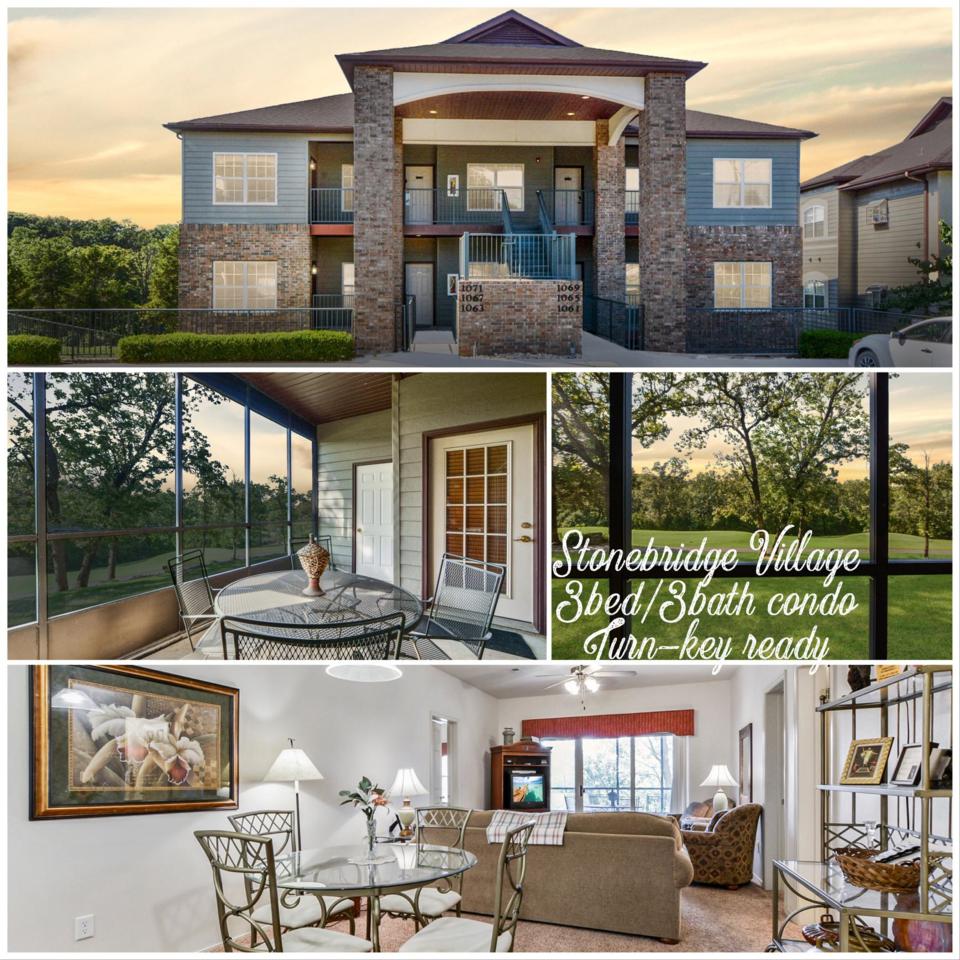 1063 Golf Drive - Photo 1