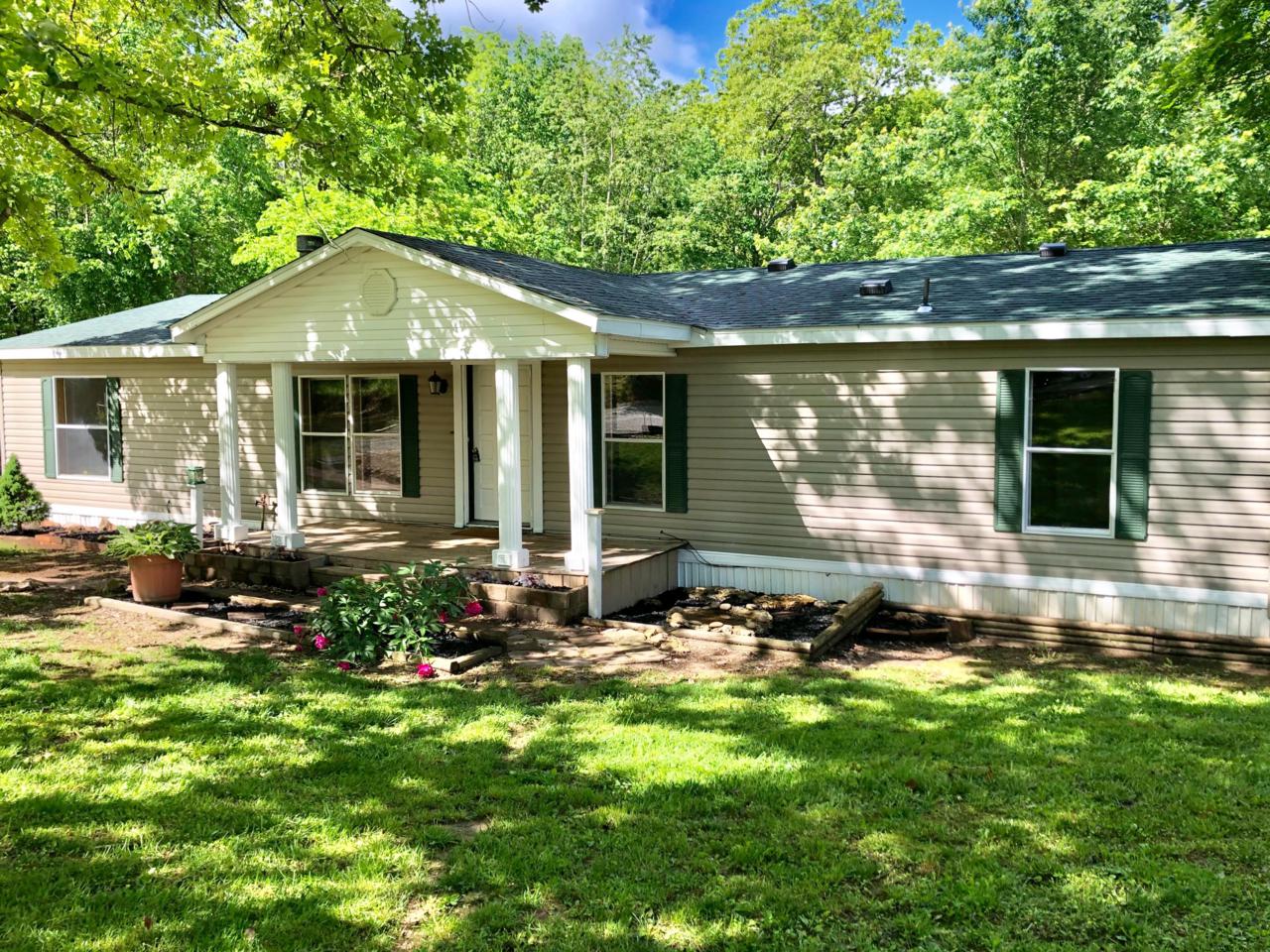 4790 Private Rd 6640 - Photo 1