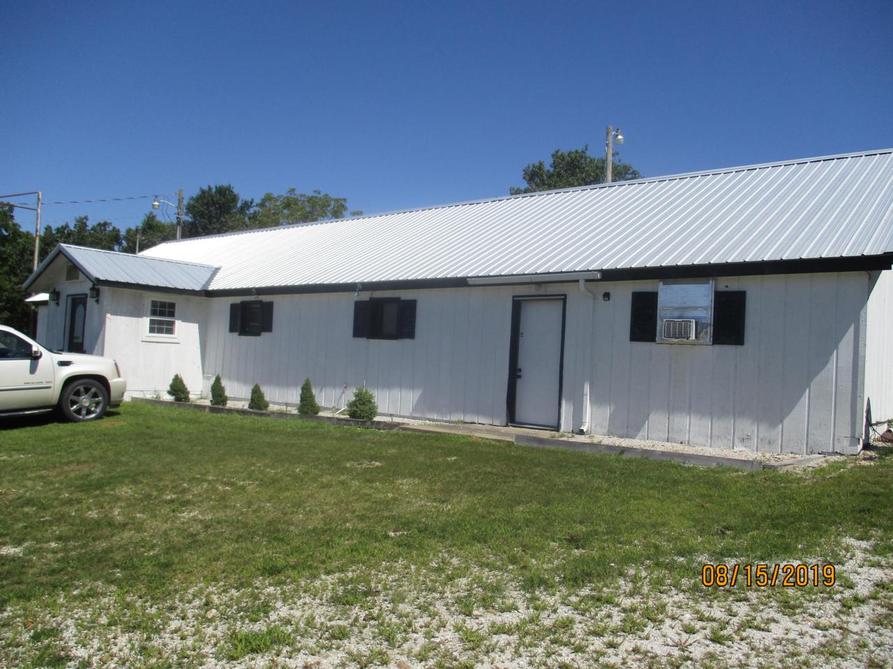 11685 Highway 32 Highway - Photo 1