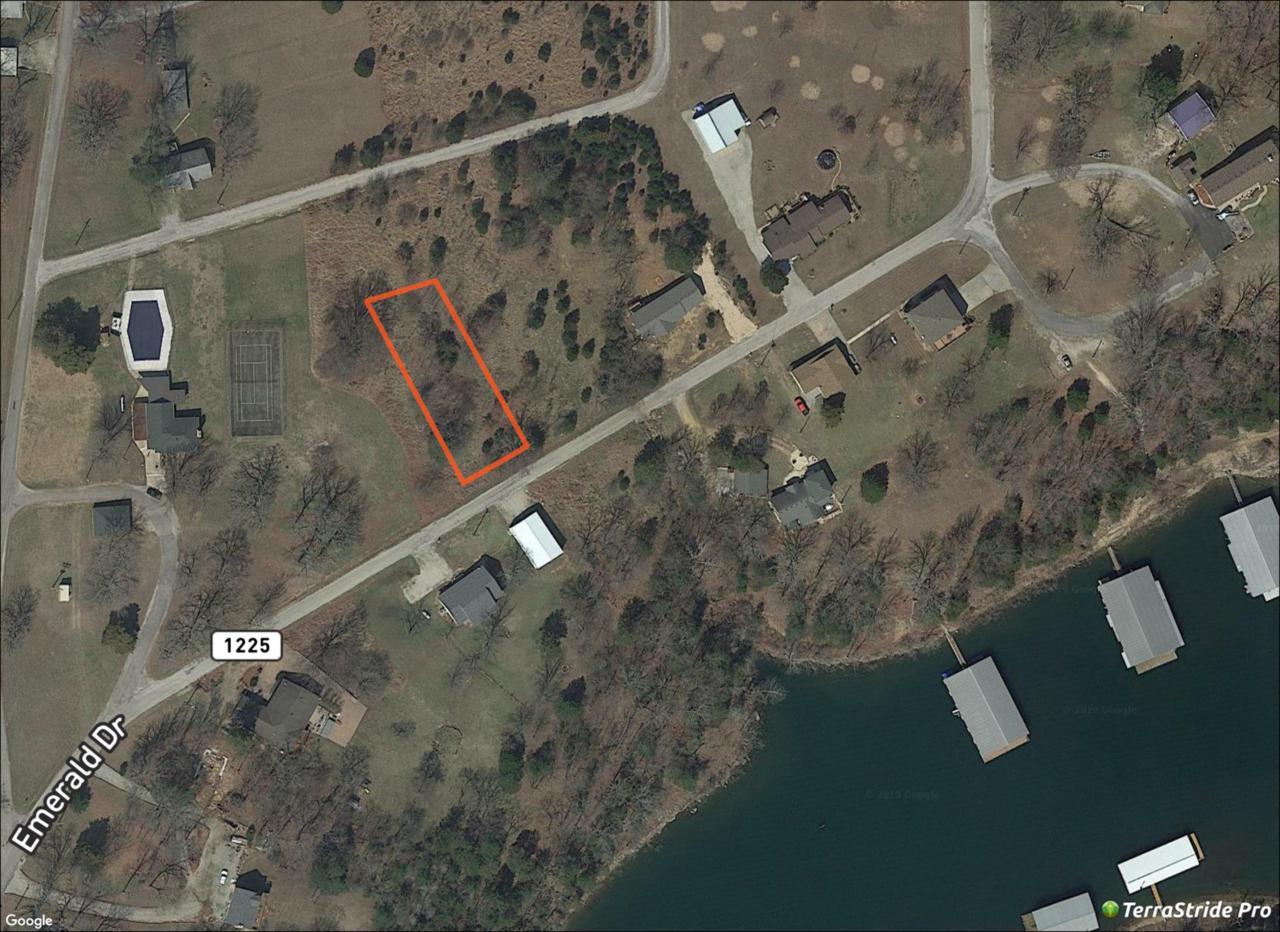 Tbd Emerald Drive - Photo 1