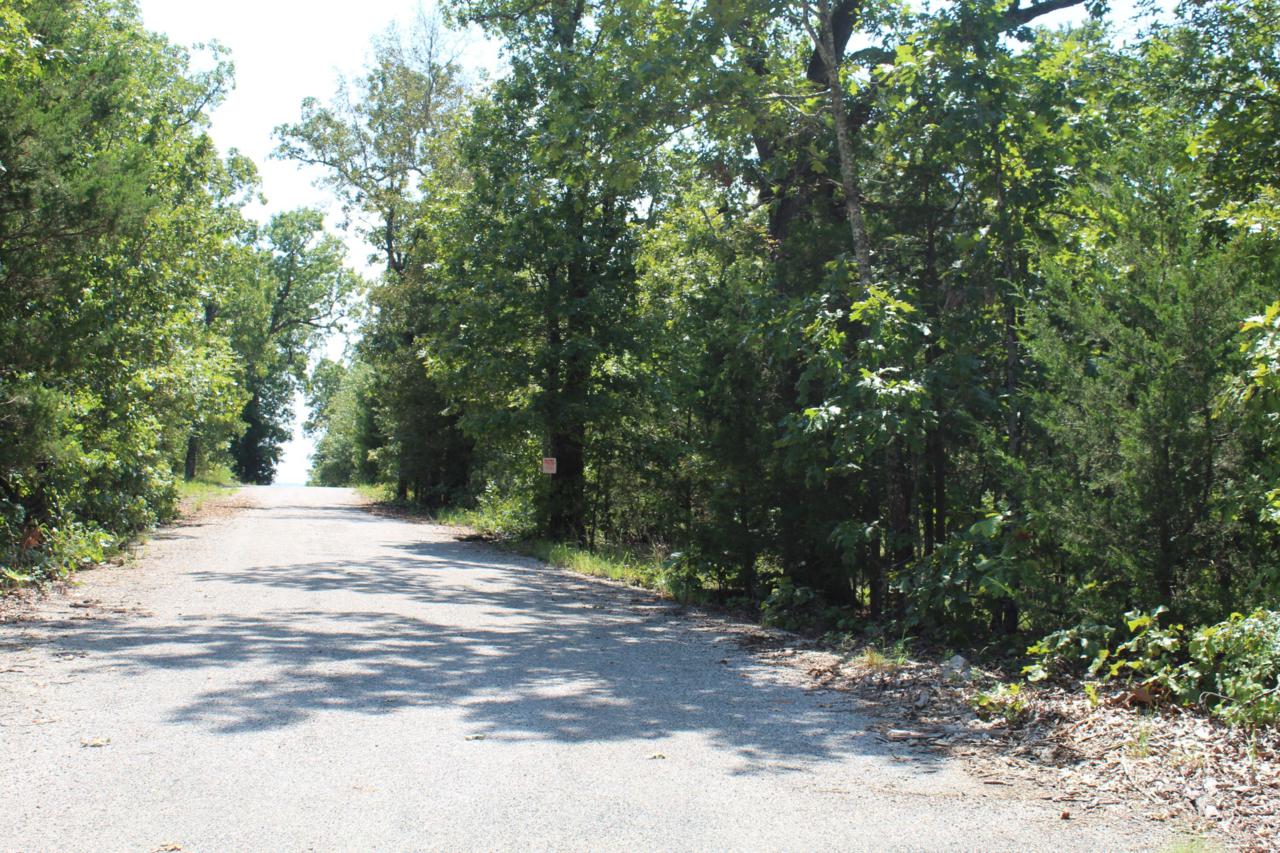 Tbd Clarkson & Matherly Rd - Photo 1
