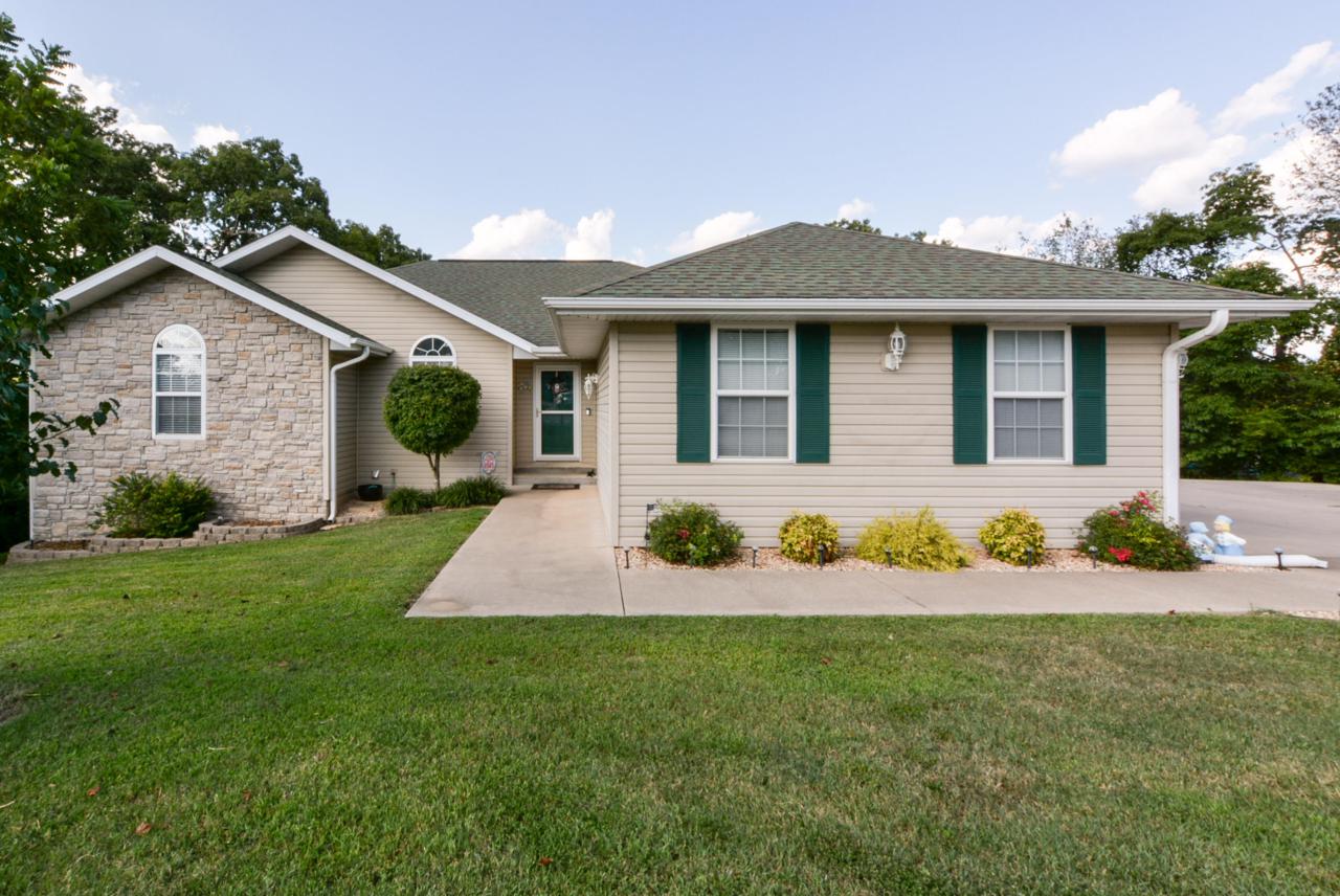265 Neals Trail - Photo 1
