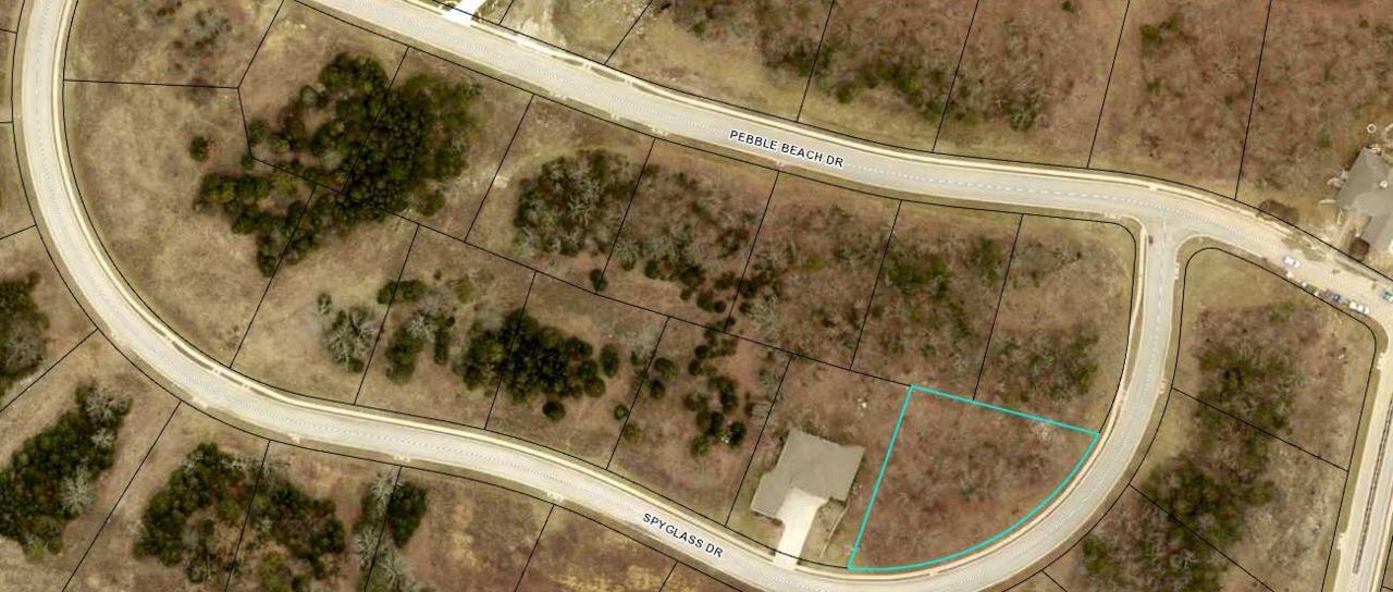 114 Spyglass Drive - Photo 1