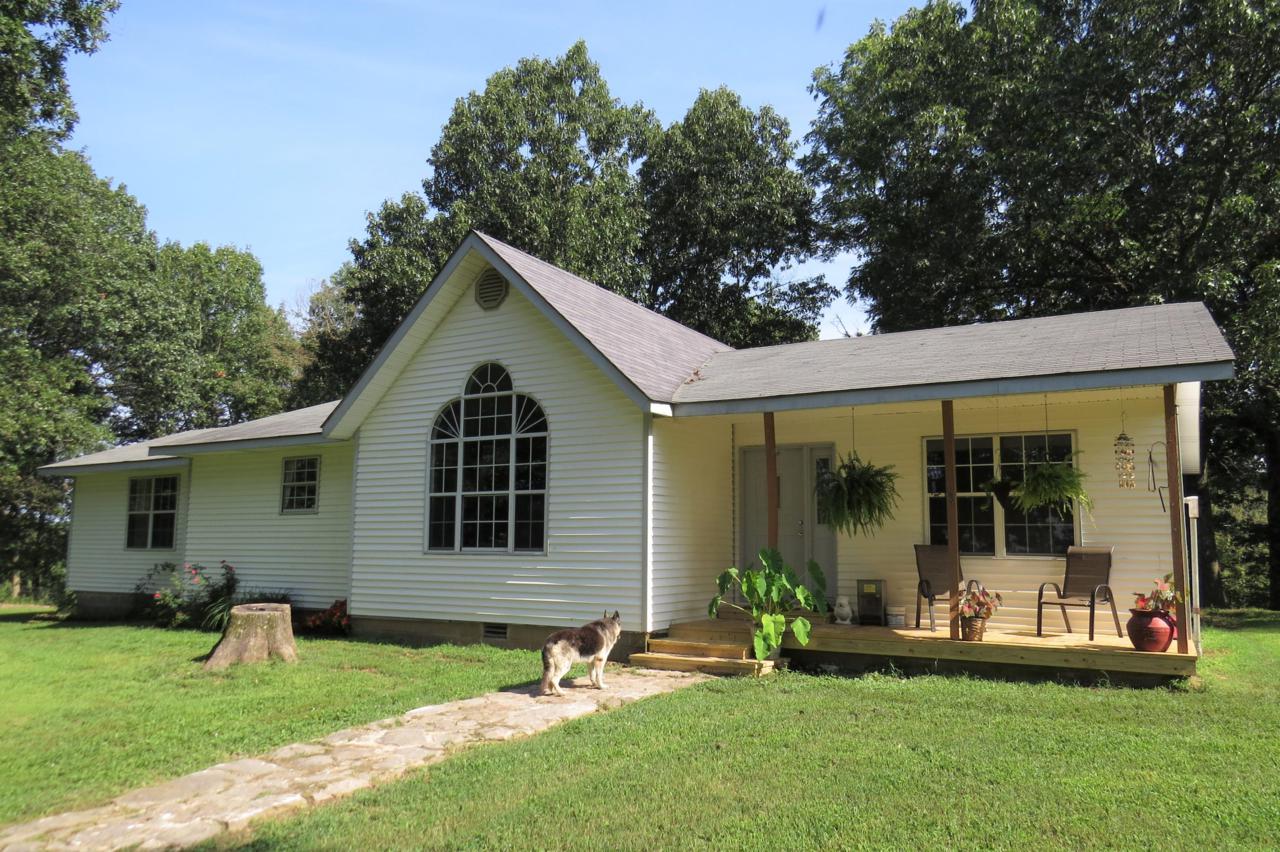 2823 Peach Orchard Road - Photo 1