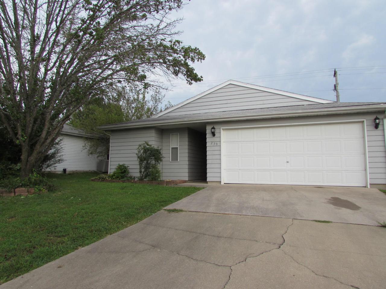 239 Fox Ridge Rd - Photo 1