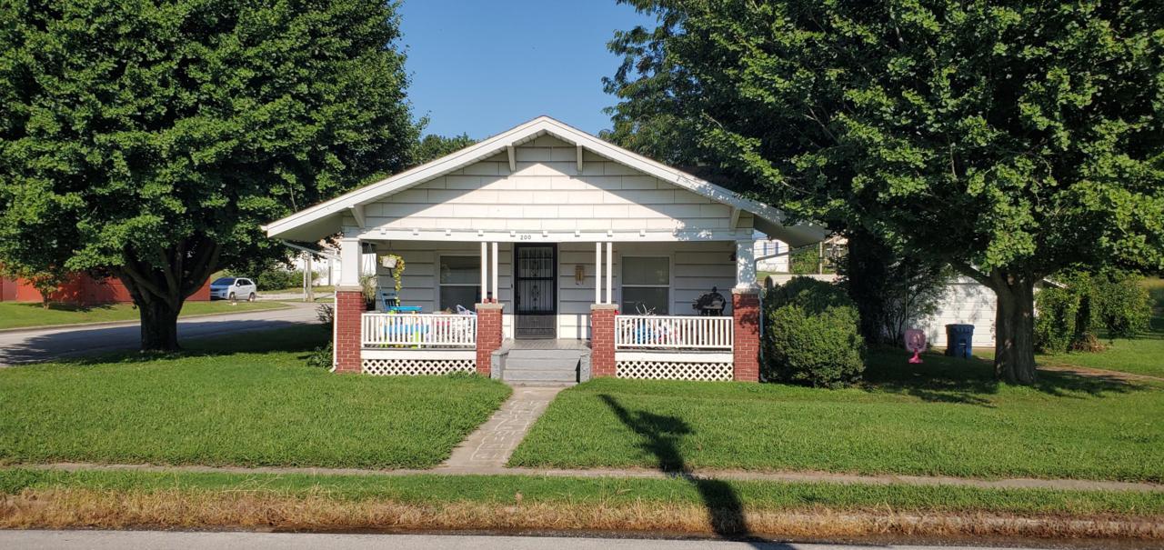 200 West Street - Photo 1