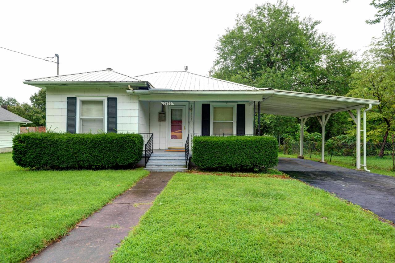 2136 Hoffman Avenue - Photo 1