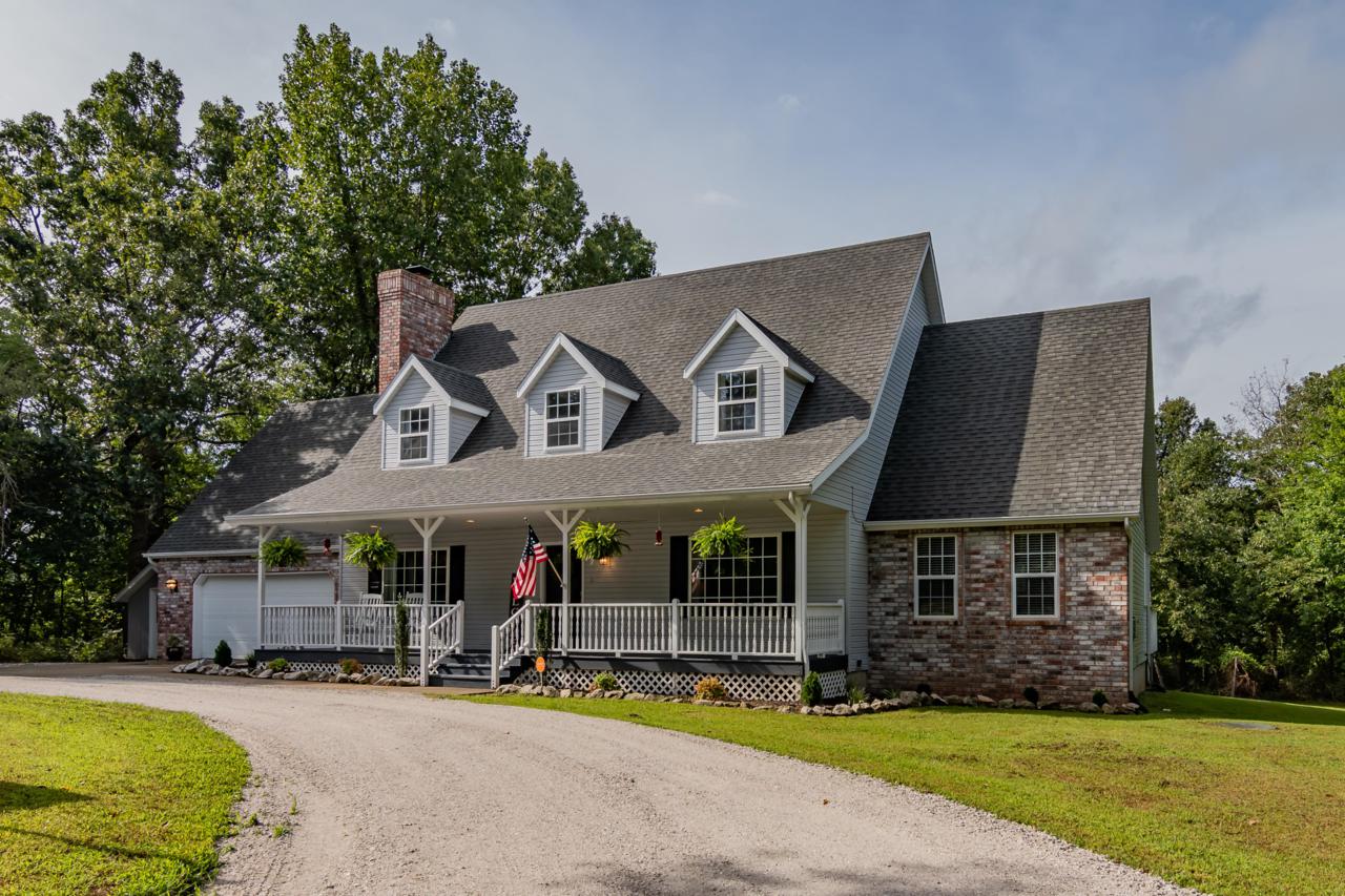 480 Mulberry Road - Photo 1