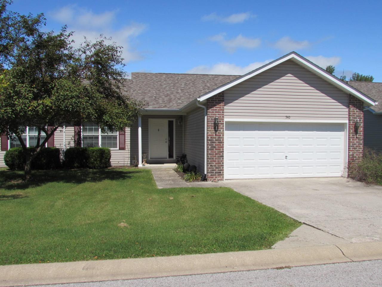 540 Van Buren Road - Photo 1